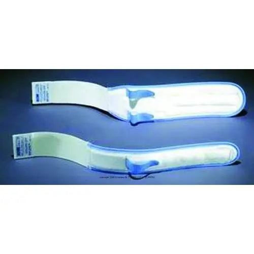 URO 6351 EA/1 FABRIC LEG BAG STRAPS KIT, SIZE X-LARGE (UPPER 20"-26",LOWER 12"-17")