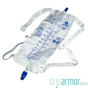 Urocare Latex Drainage Bags