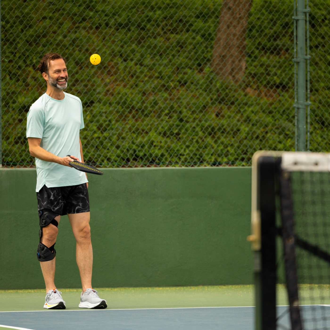 Ossur Unloader One X Knee Brace - Home Health Store Inc