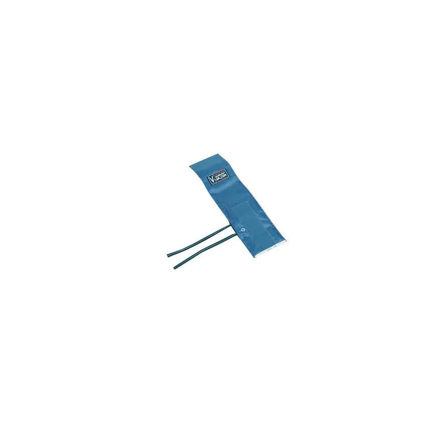 WA 1870 EA/1 CALIBRATED V-LOK BLOOD PRESSURE CUFF,ADULT,MEDIUM BLUE 25-35CM