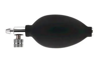 WA 5088-01 EA/1 AIR RELEASE VALVE AND SMALL BULB FOR 767 WALL AND MOBILE ANEROIDS