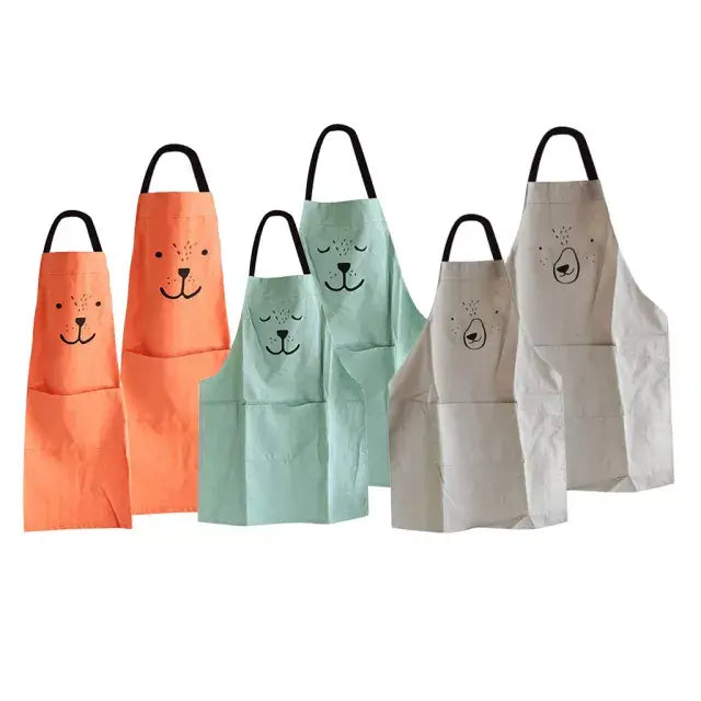 Waterproof Mealtime Protector 18inx36in, Adjustable Fit - Ea/1 - Home Health Store Inc