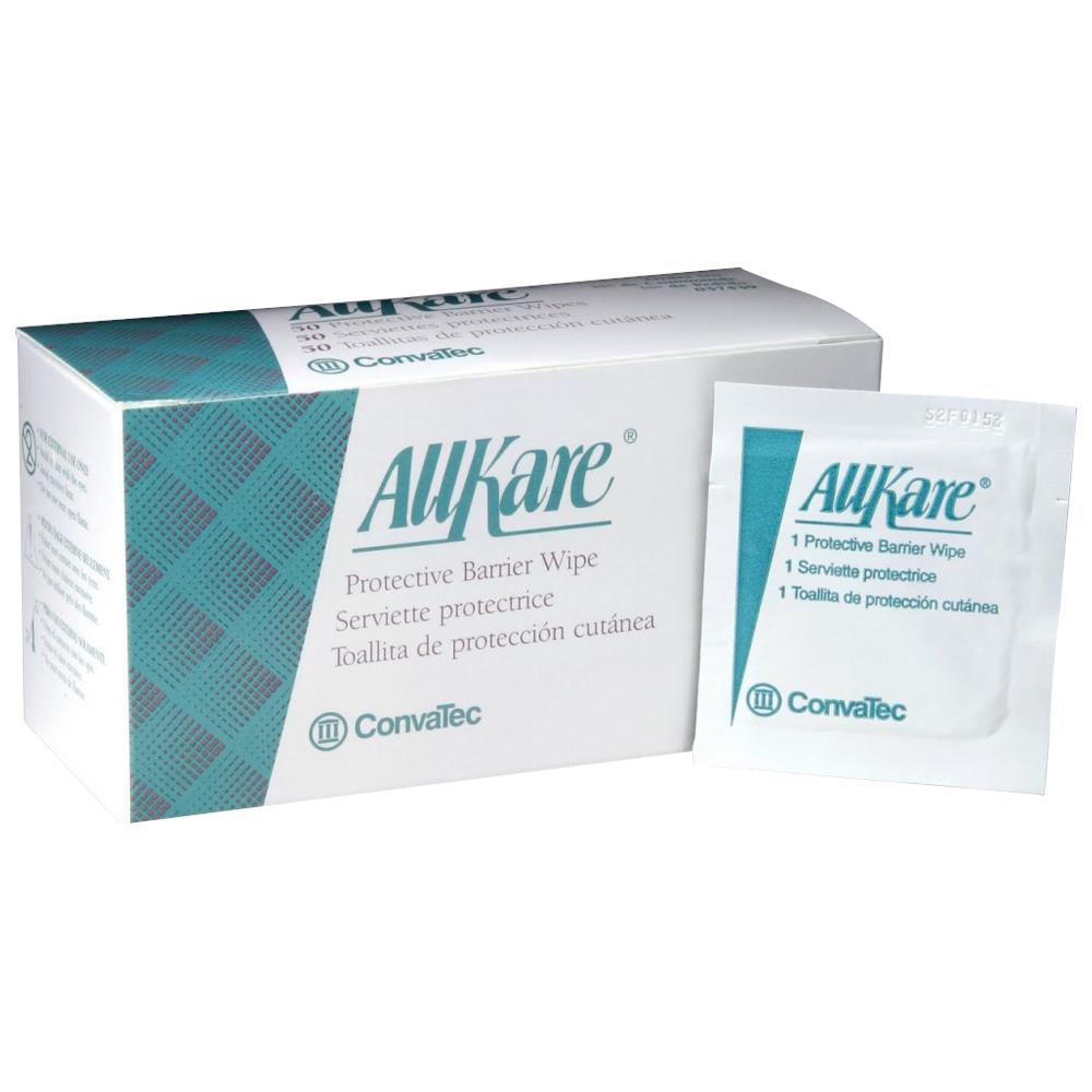 Allkare protective wipes