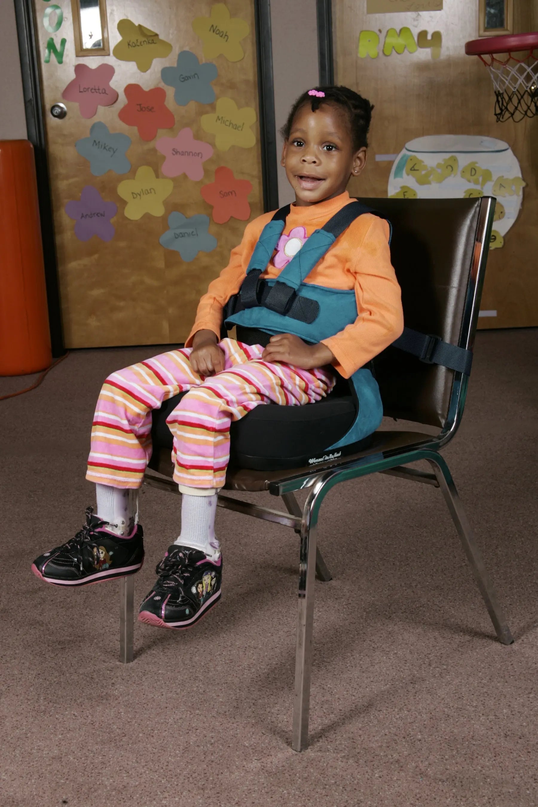 Seat2Go Positioning Seat Abductor - Home Health Store Inc
