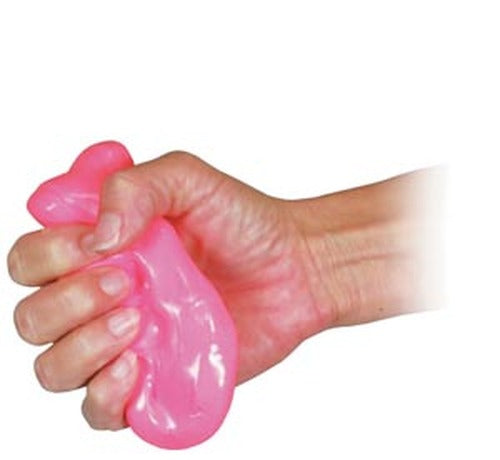 Therapy Putty 2oz Xx-Soft Tan - Ea/1 - Home Health Store Inc