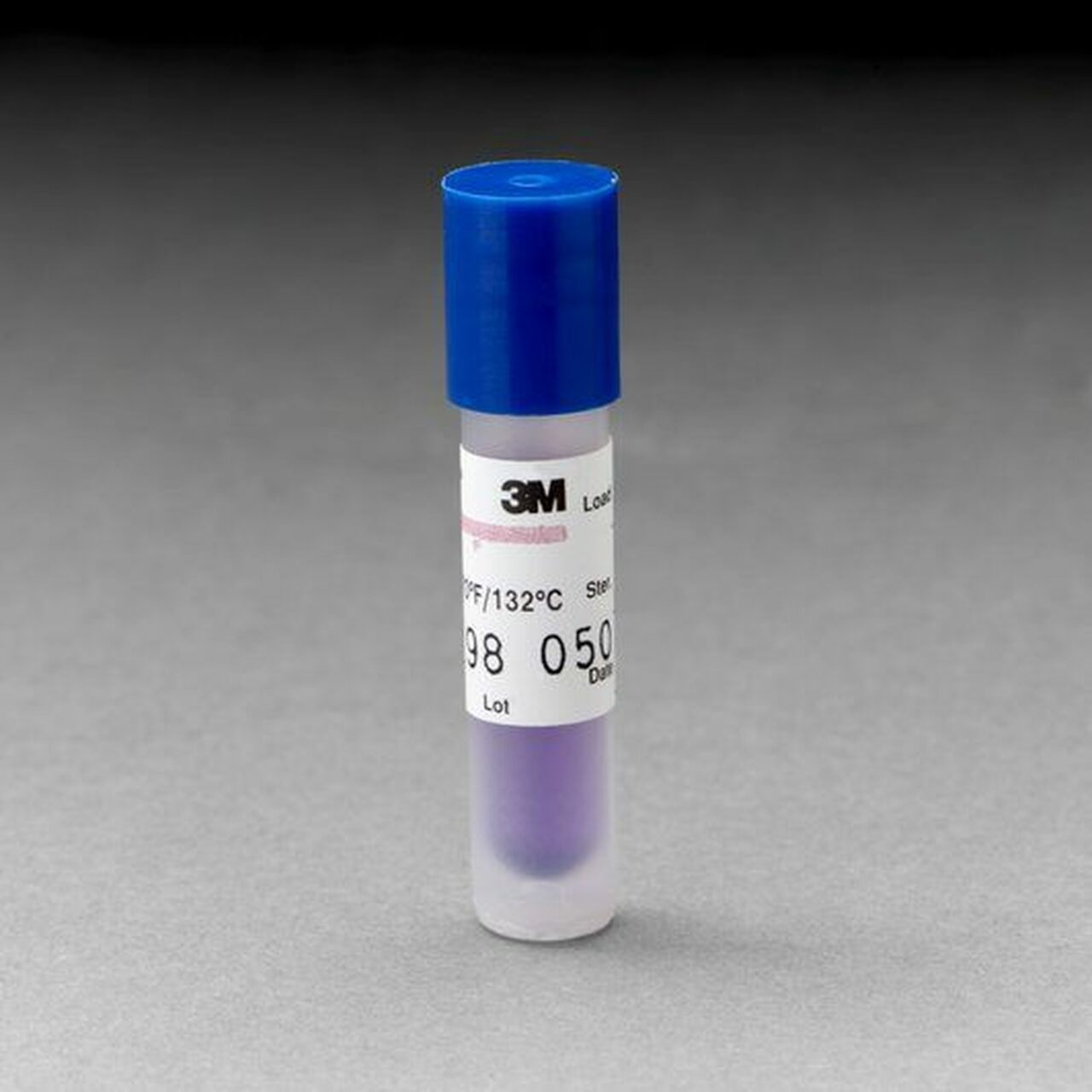 Indicator Bio Attest (Flash) 1 (Non-Returnable) - Box Of 100 - Home Health Store Inc