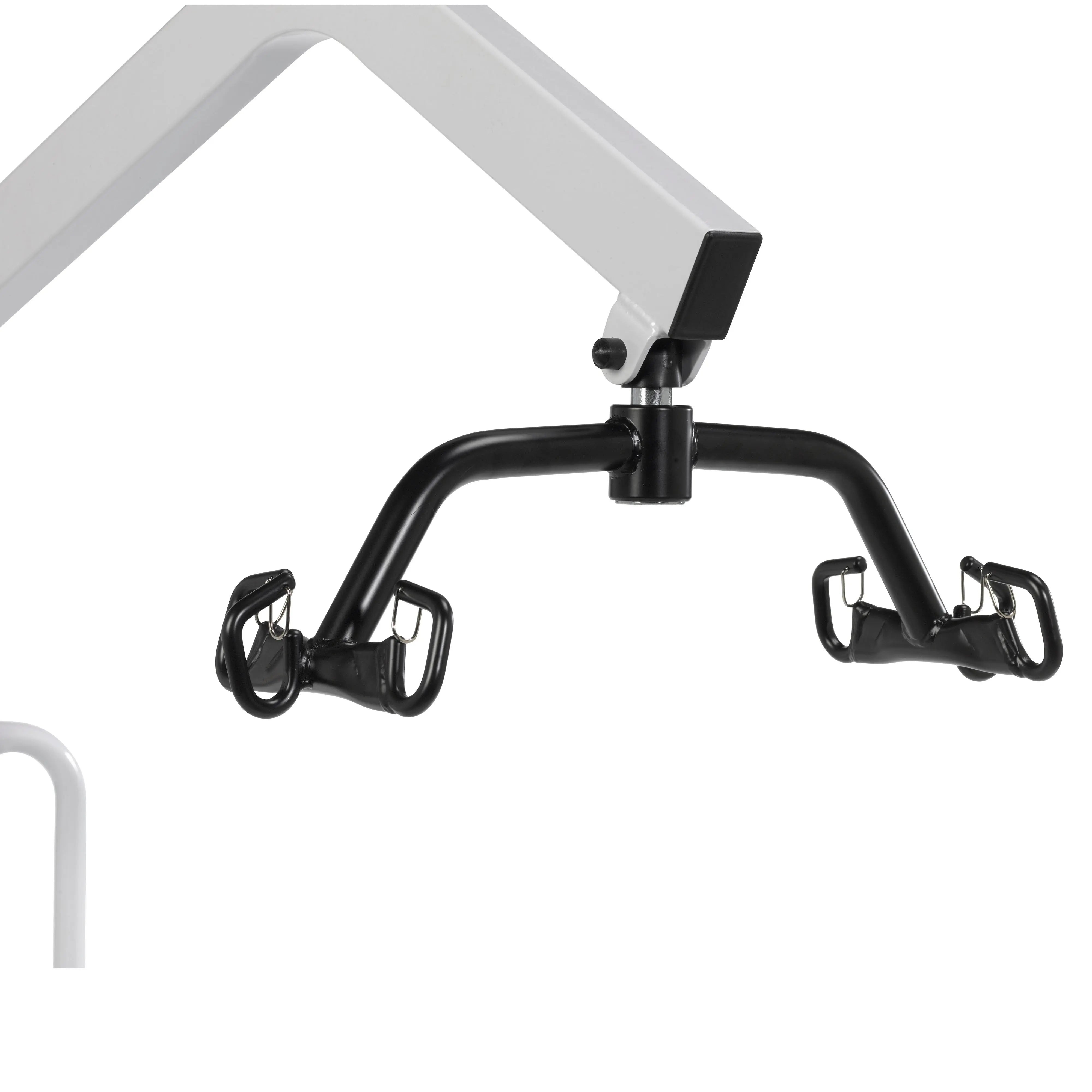 Battery Powered Electric Patient Lift with Rechargeable and Removable Battery - Home Health Store Inc