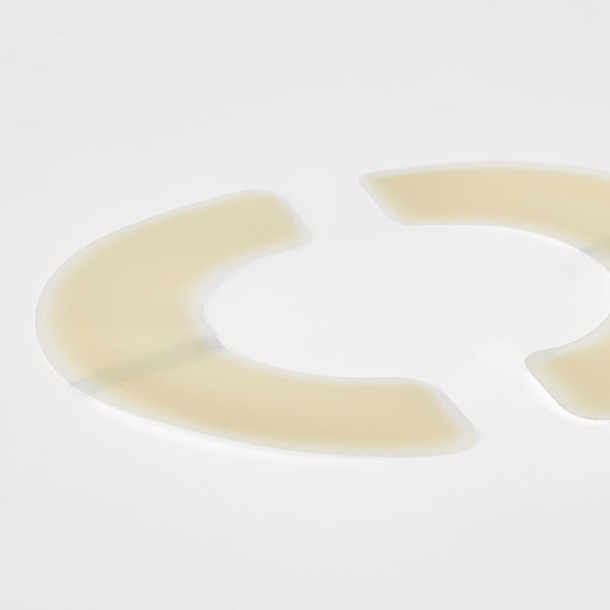 Brava Elastic Barrier Strips XL - Box of 20