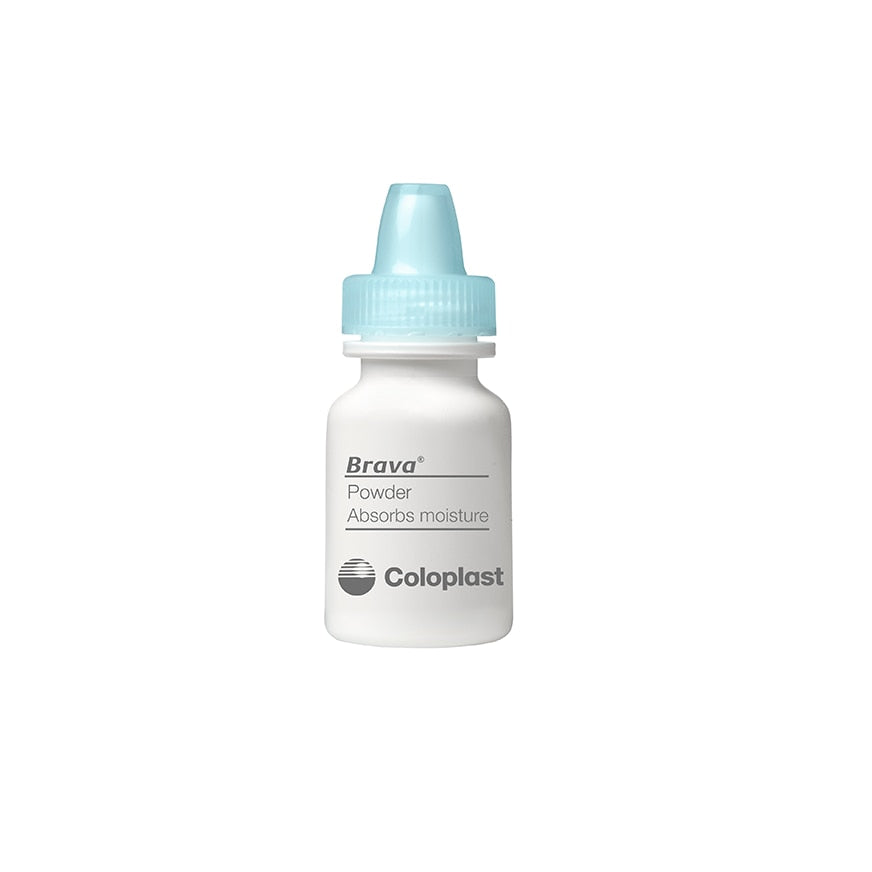 Coloplast Brava Ostomy Powder