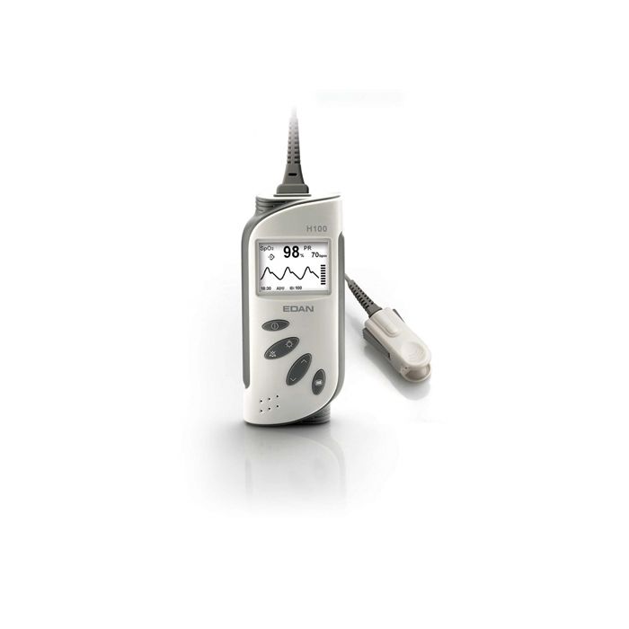 Edan Standard-Configuration Pulse Oximeter