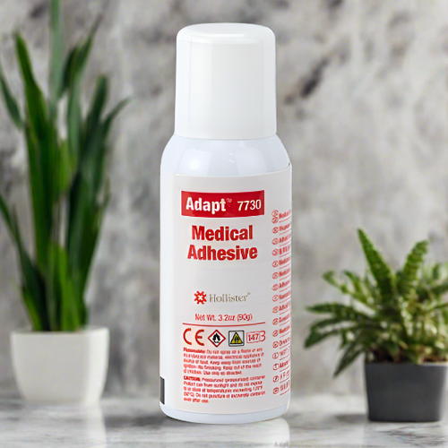 Adapt Medical Adhesive Spray, Adapt Medical Adhesive Spray, 3.2oz (90g) Bottle