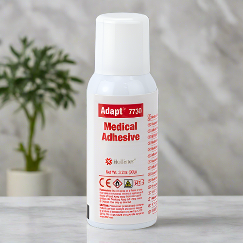 Adapt Medical Adhesive Spray, Adapt Medical Adhesive Spray, 3.2oz (90g) Bottle