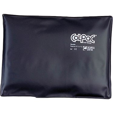 Hydrocollator Vinyl Colpac 7.5in X 11in - Ea/1 - Home Health Store Inc