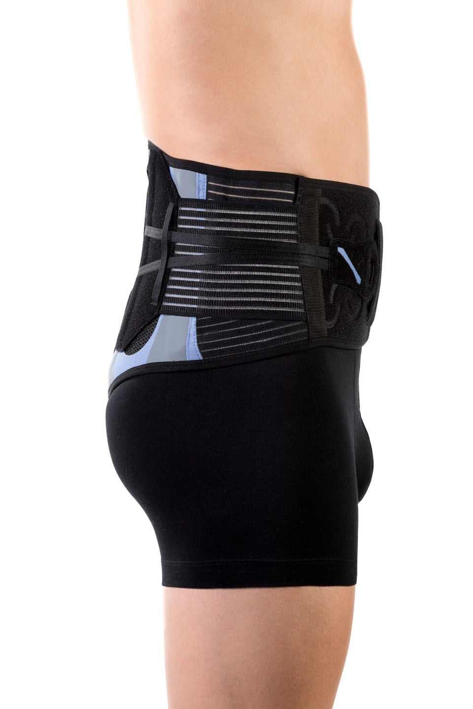 MOBILIS LumboIntense - Back support