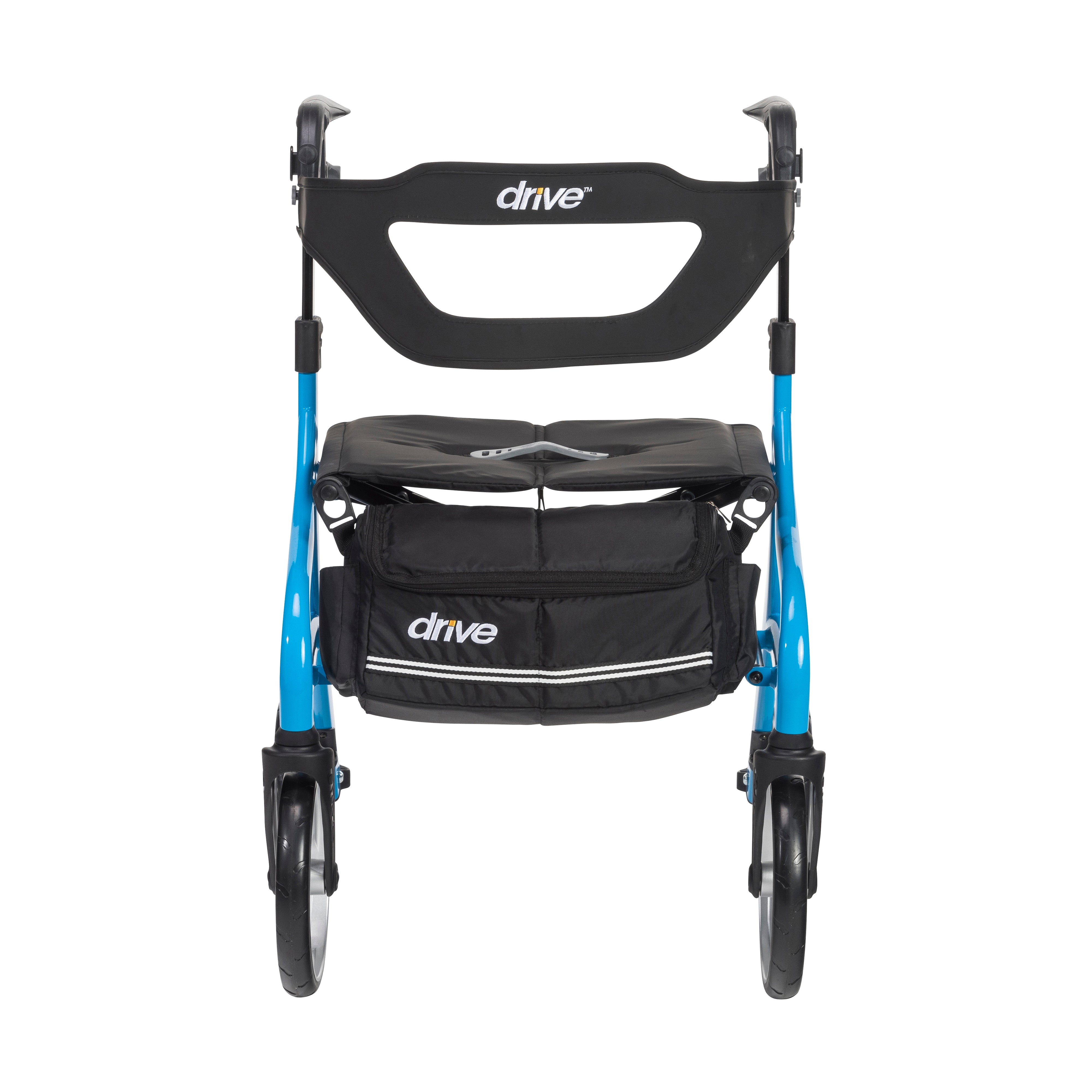 Nitro Sprint Rollator Rolling Walker
