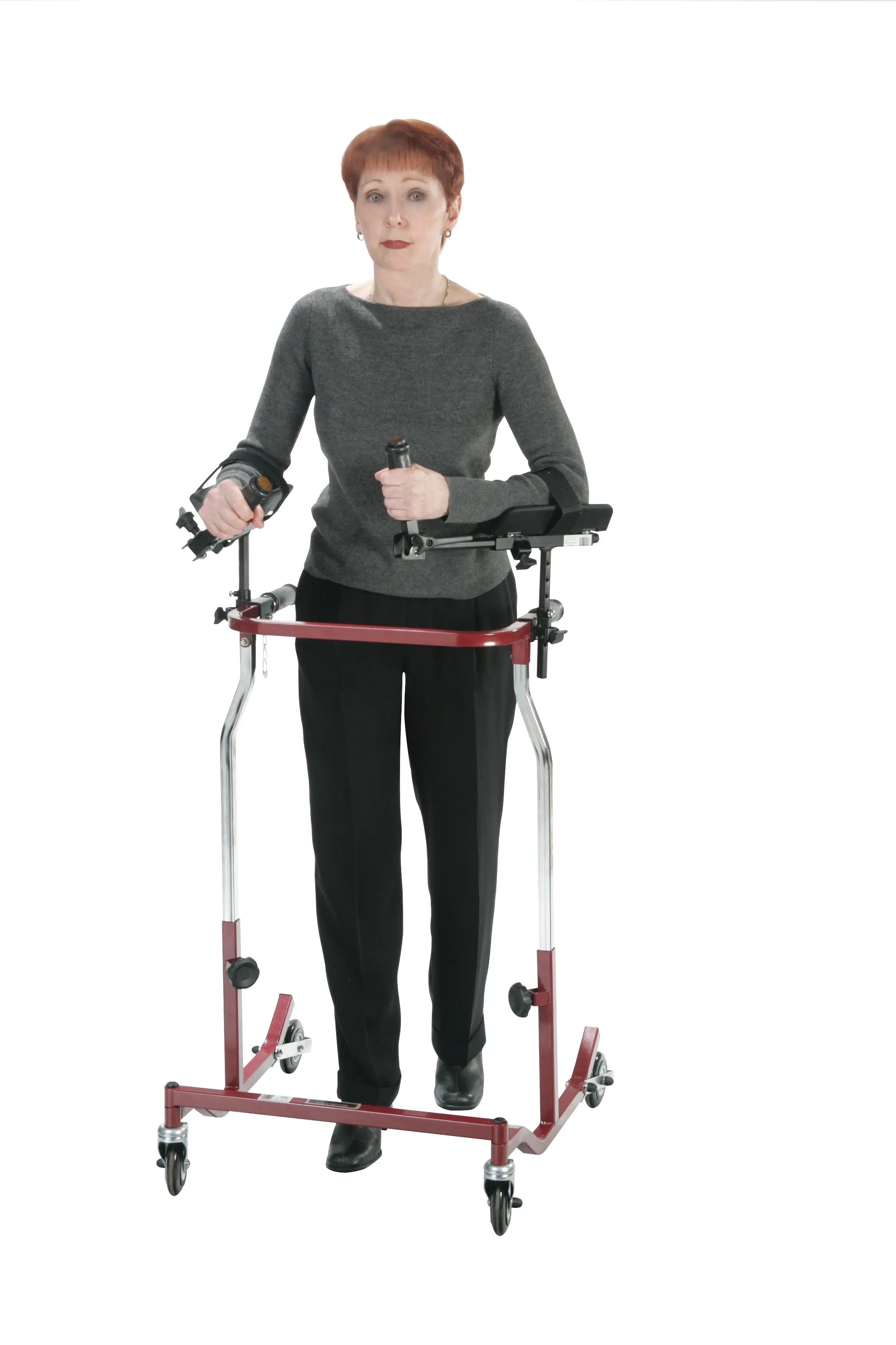 Forearm Platforms for all Wenzelite Safety Rollers and Gait Trainers - Home Health Store Inc