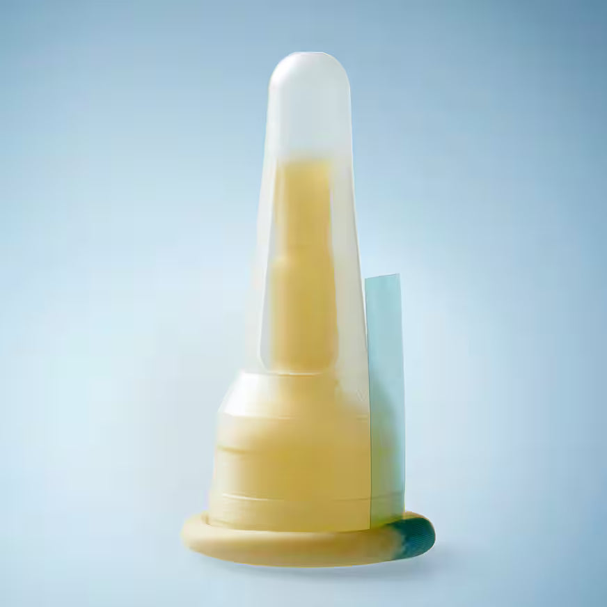 Coloplast Conveen Self-Sealing