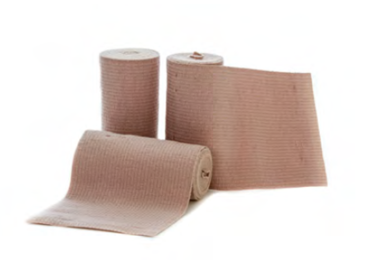 Elastolex Superior Non-Adh Elastic Support Bandage 5cm X 4-5m (Stretched) - Box Of 12 - Home Health Store Inc