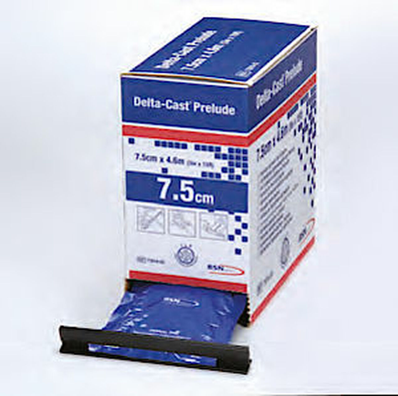 Delta-Cast Prelude Polyester Splinting System Roll Format 15cm X 4.6m - Box Of 1 - Home Health Store Inc