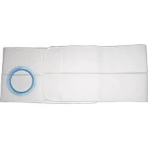 Flat Panel Regular Elastic 4in, Xlarge, 3 1/4in Center Opening (Non-Returnable) - Ea/1 - Home Health Store Inc