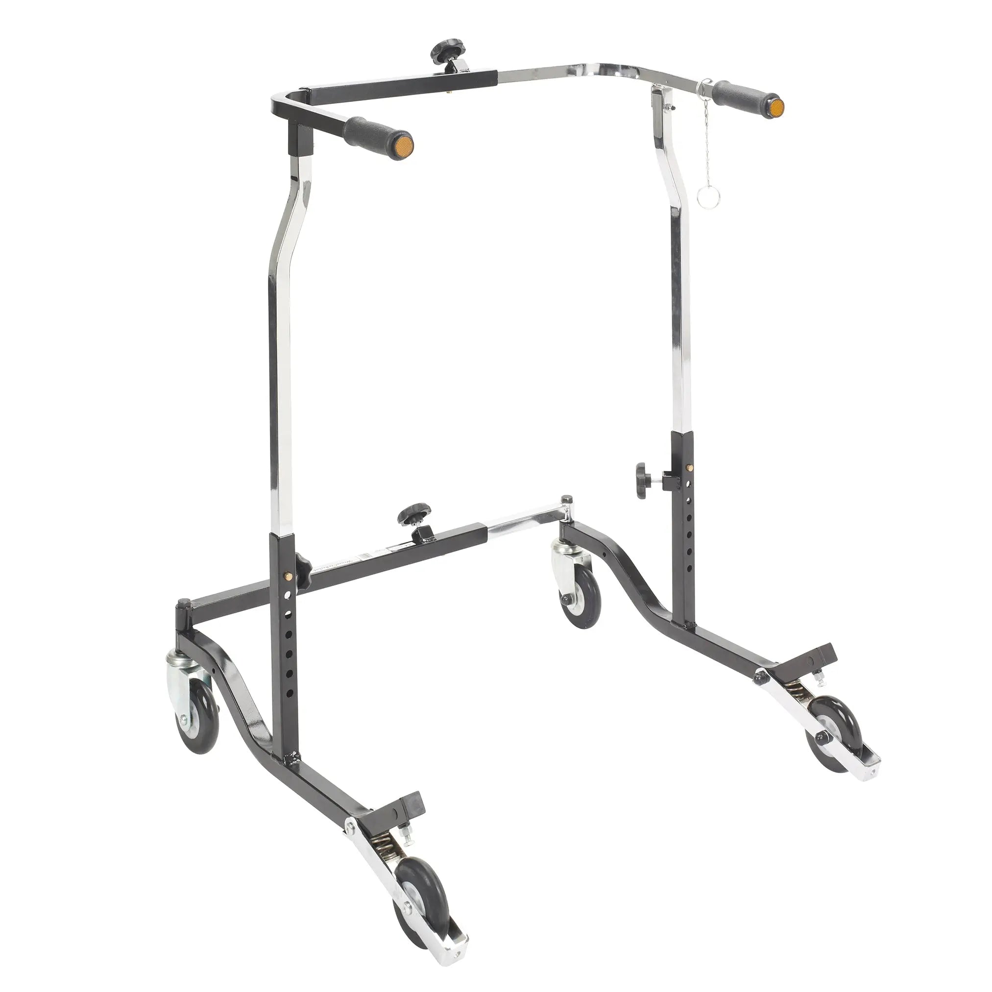 Bariatric Heavy Duty Anterior Safety Roller - Home Health Store Inc