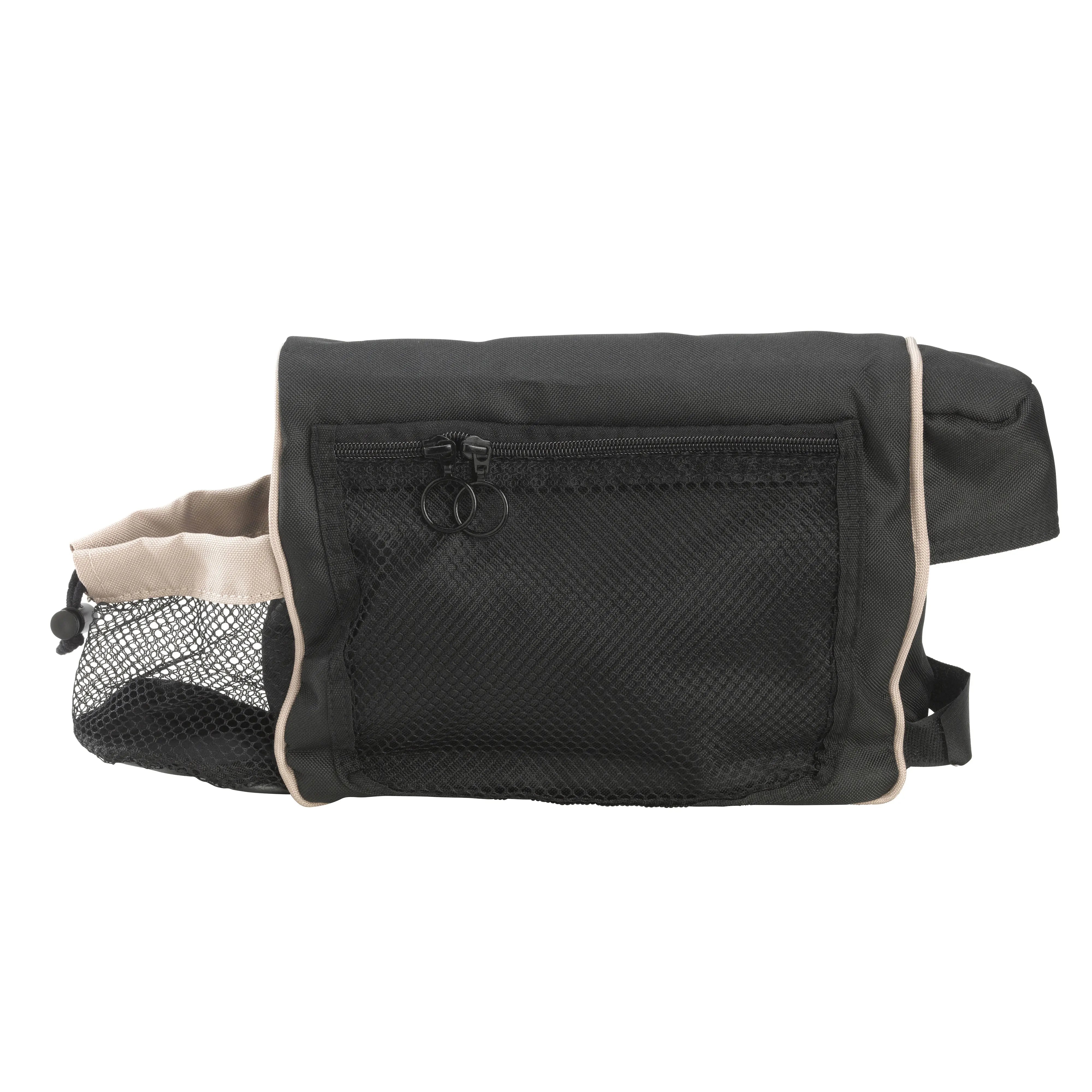 Power Mobility Armrest Bag - Home Health Store Inc