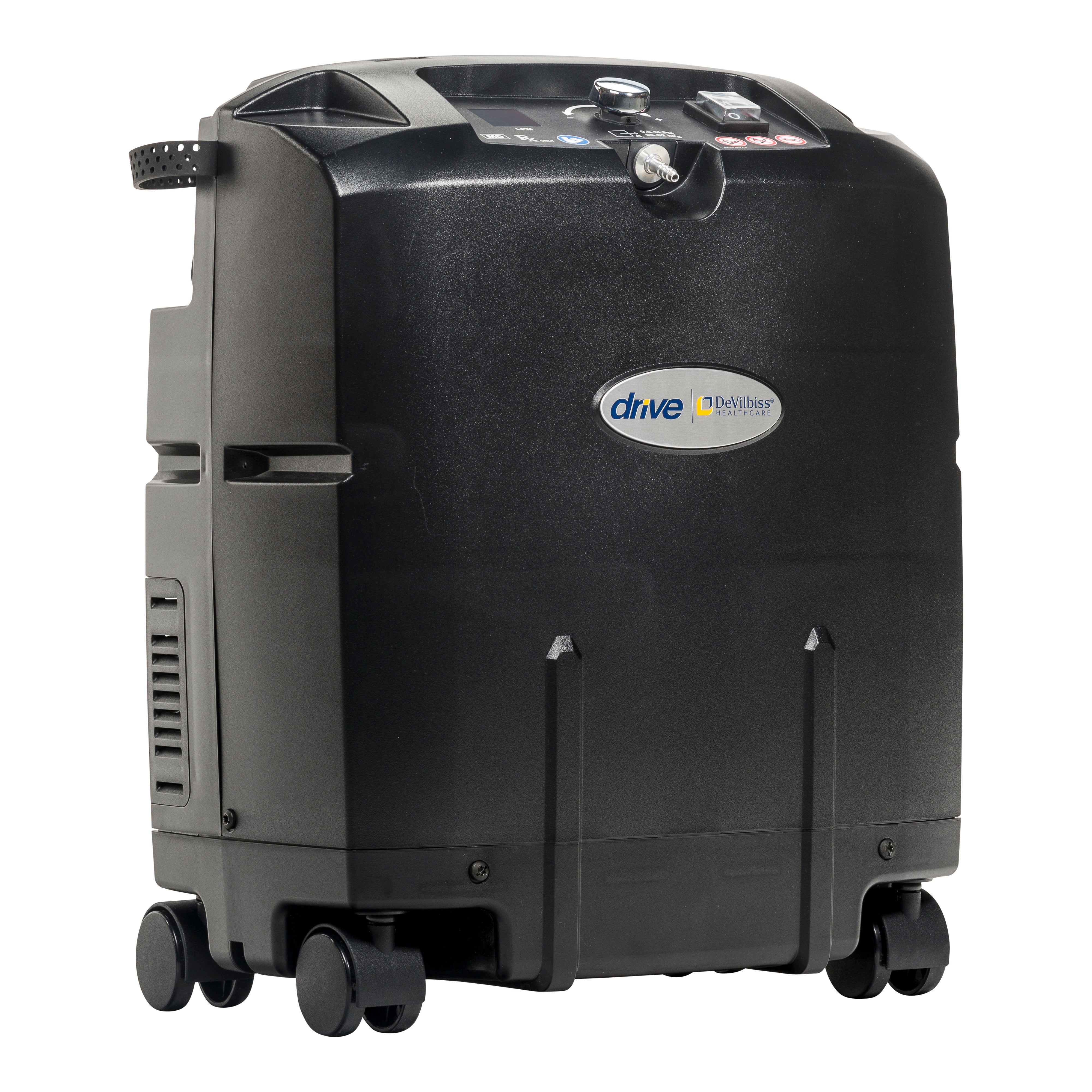 5L Compact Oxygen Concentrator