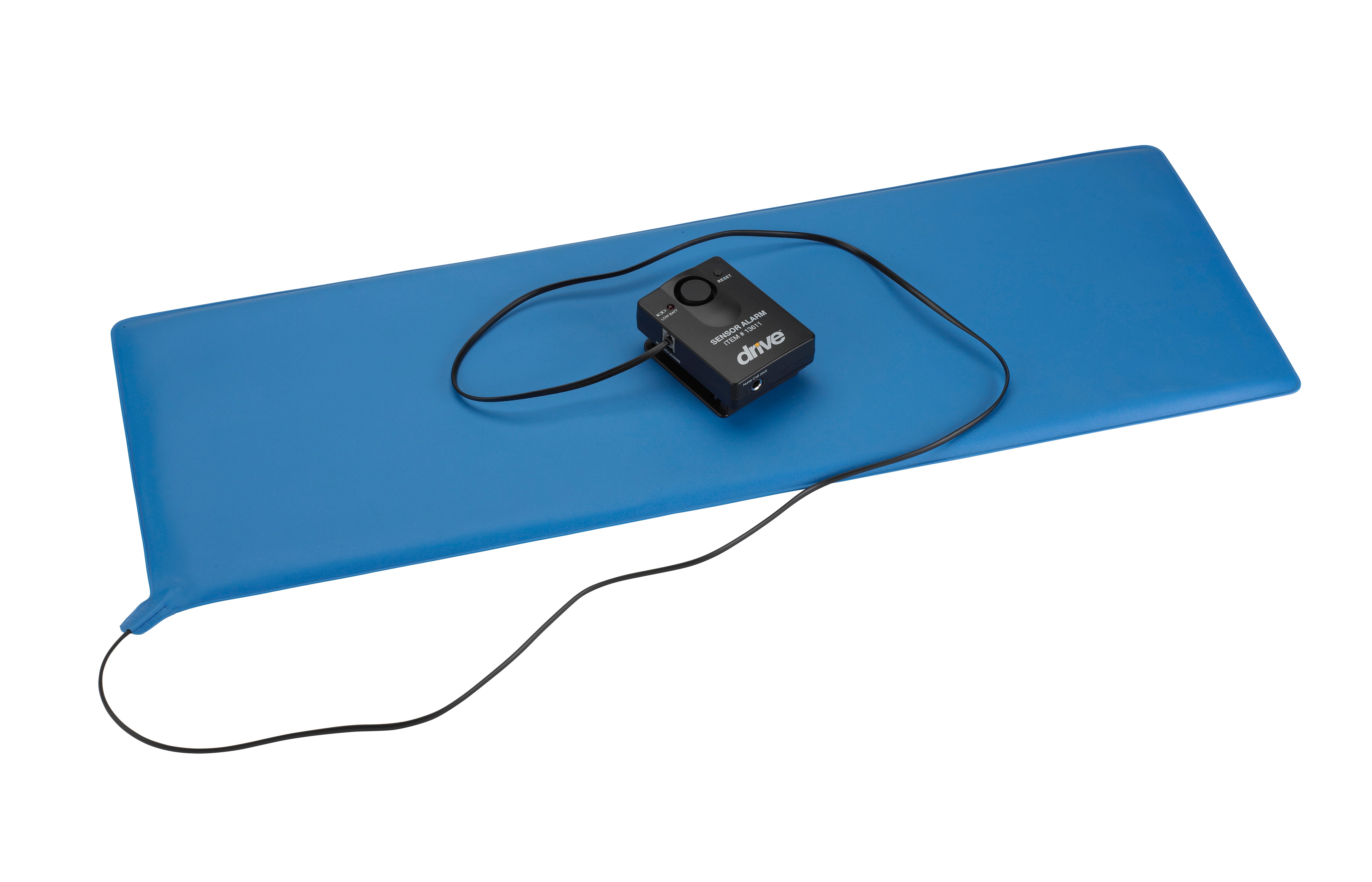Pressure Sensitive Bed Chair Patient Alarm