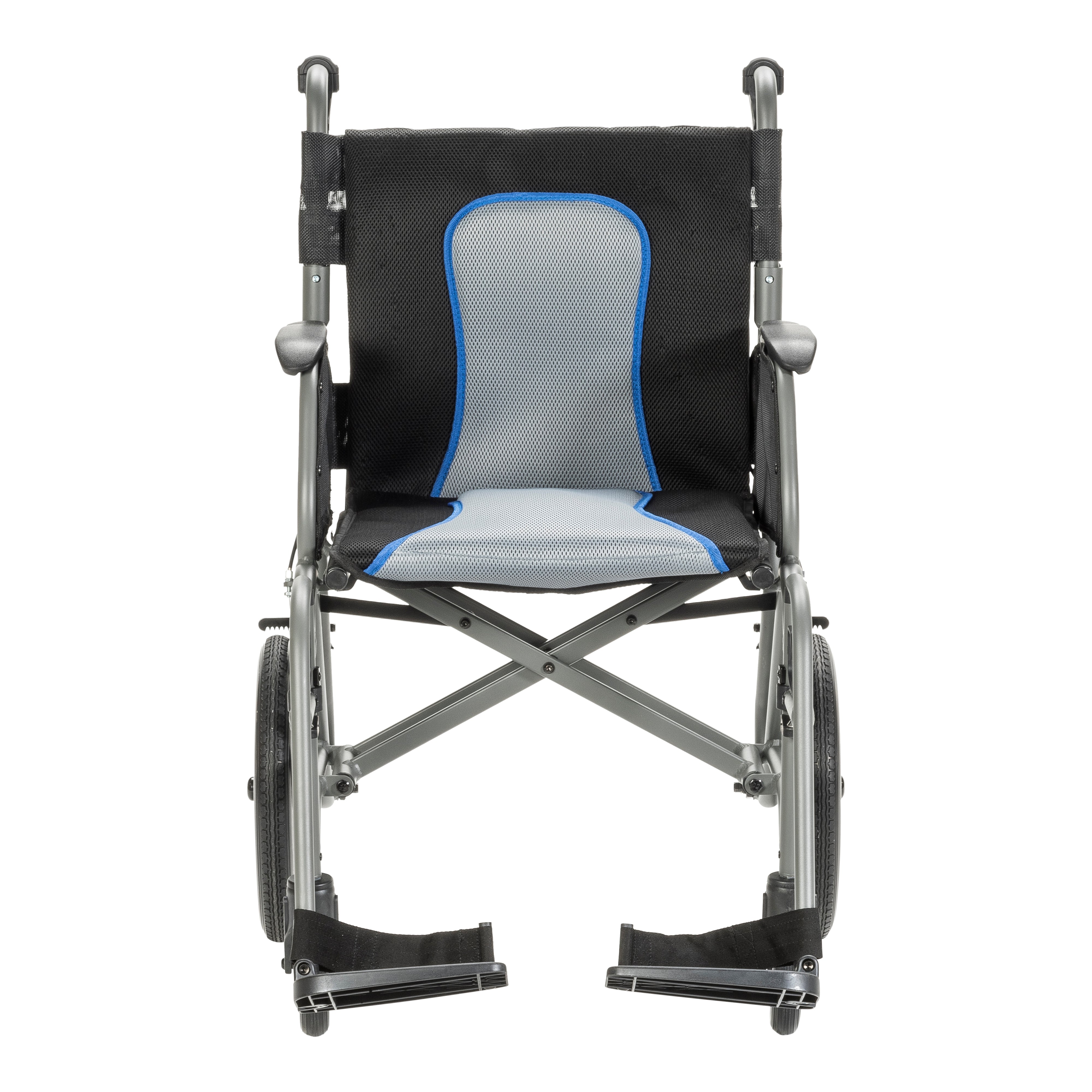 AeroFly Ultra-Lite Transport Chair