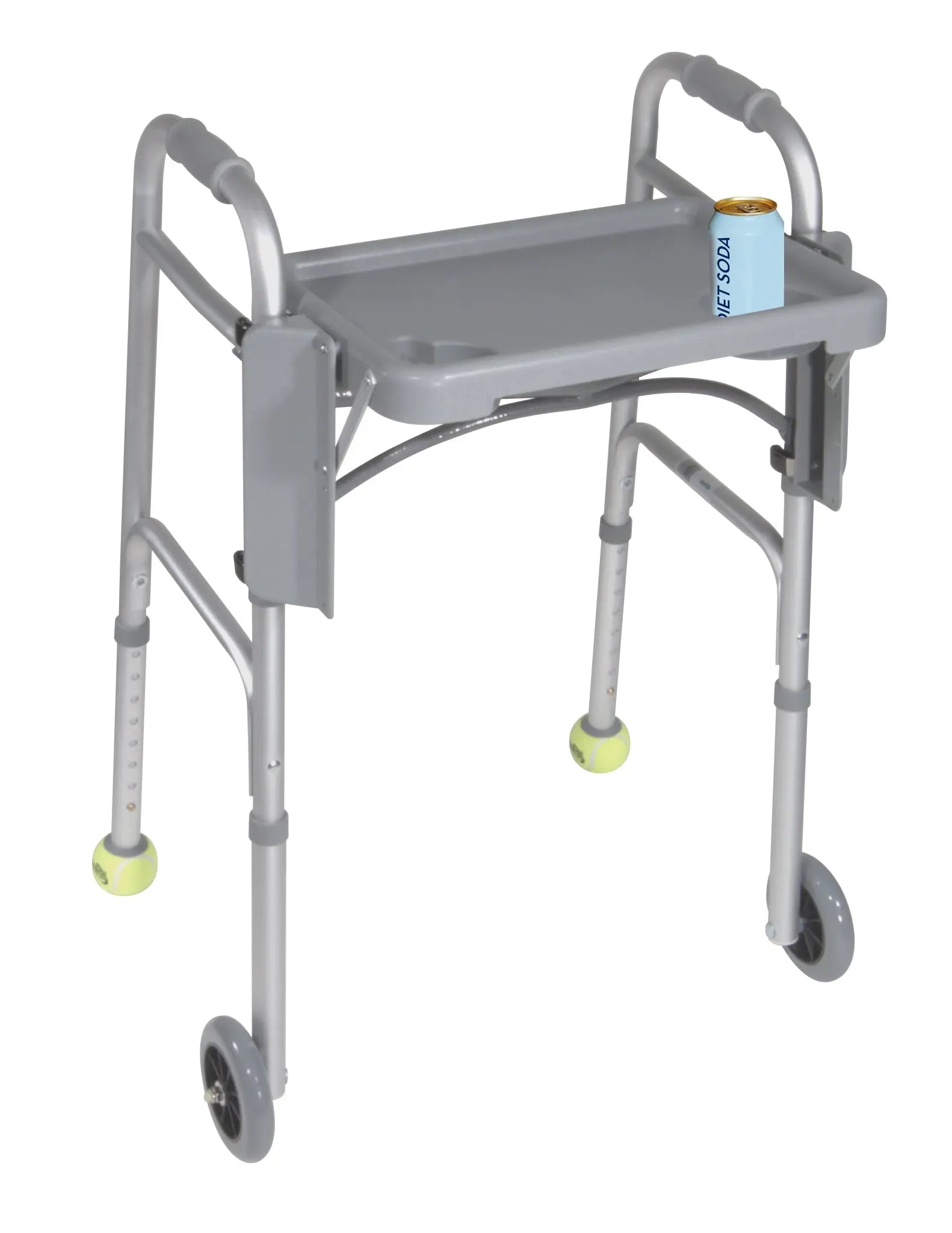 Folding Walker Tray - Home Health Store Inc