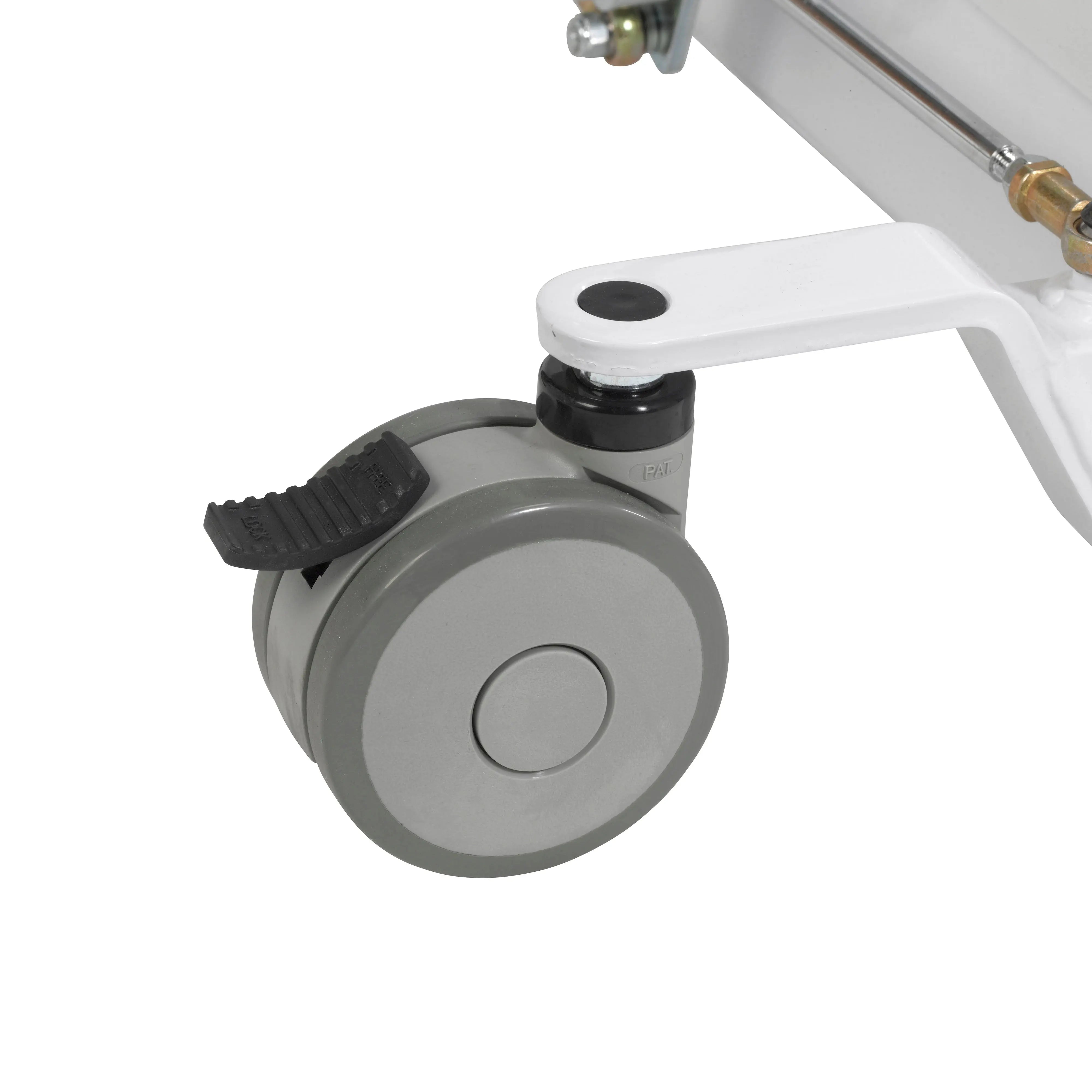 Battery Powered Electric Patient Lift with Rechargeable and Removable Battery - Home Health Store Inc