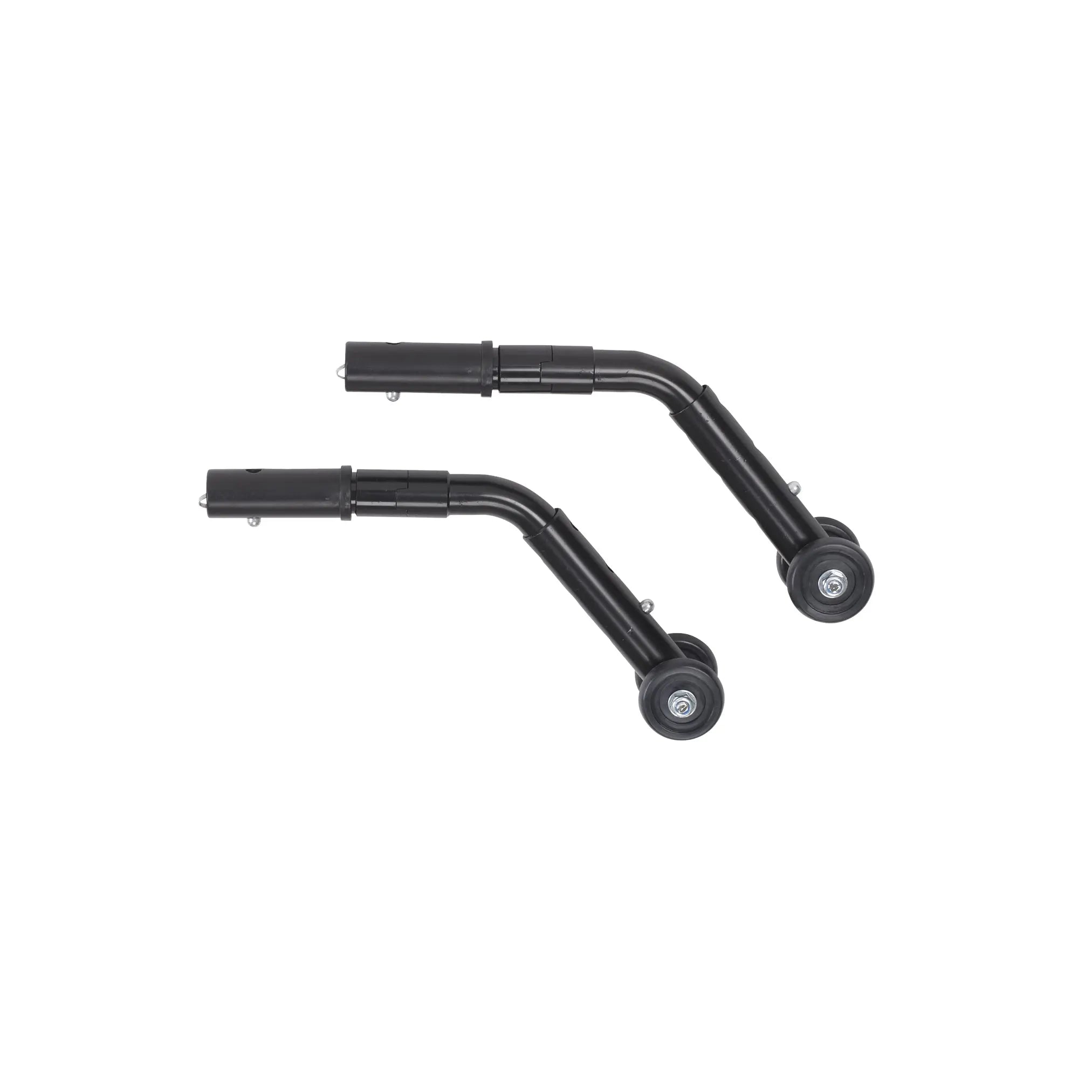 Anti Tippers with Casters - Home Health Store Inc