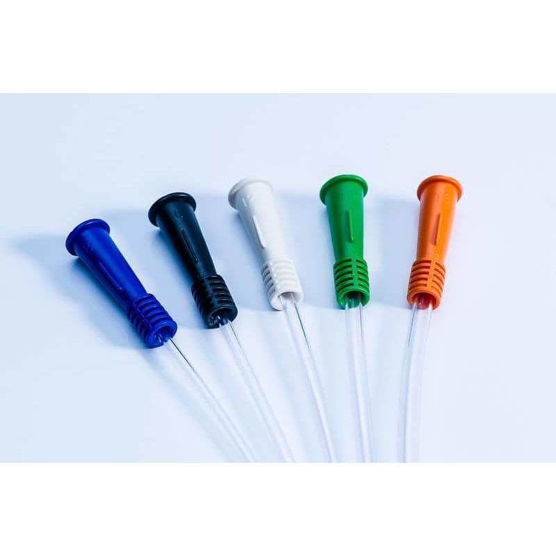 GentleCath Female Intermittent Urinary Catheters - Home Health Store Inc