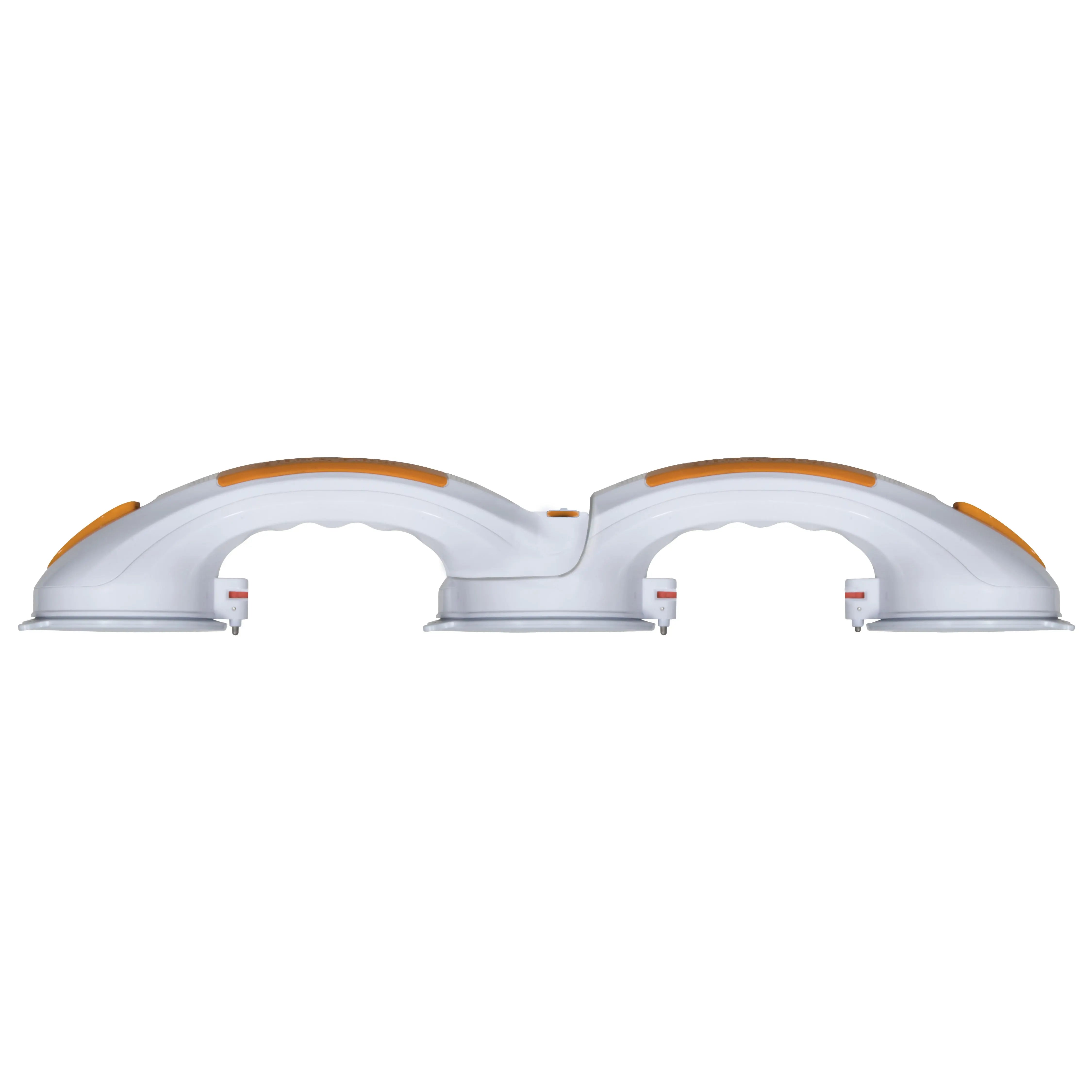 Adjustable Angle Rotating Suction Cup Grab Bar - Home Health Store Inc