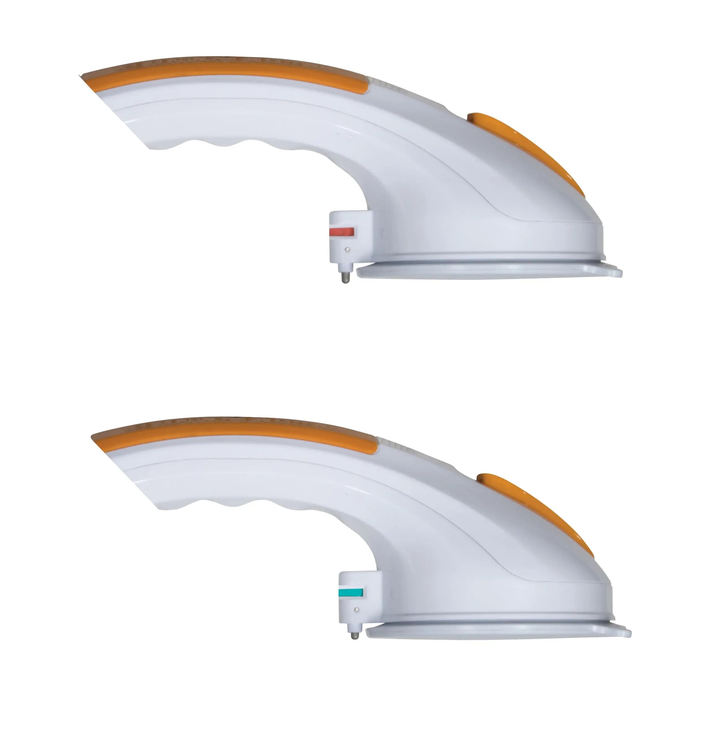 Adjustable Angle Rotating Suction Cup Grab Bar - Home Health Store Inc