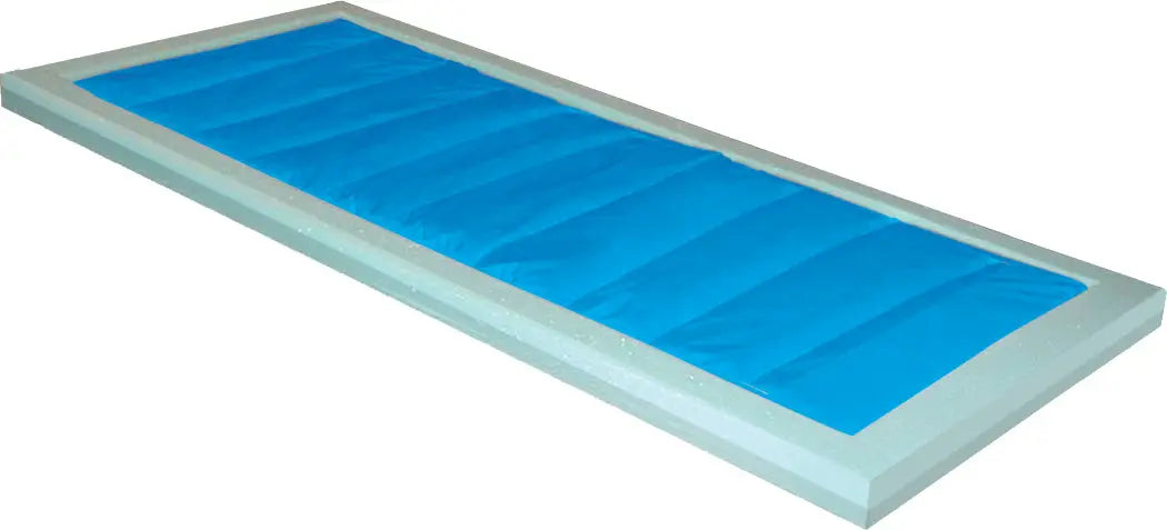 Premium Guard Gel Foam Overlay - Home Health Store Inc