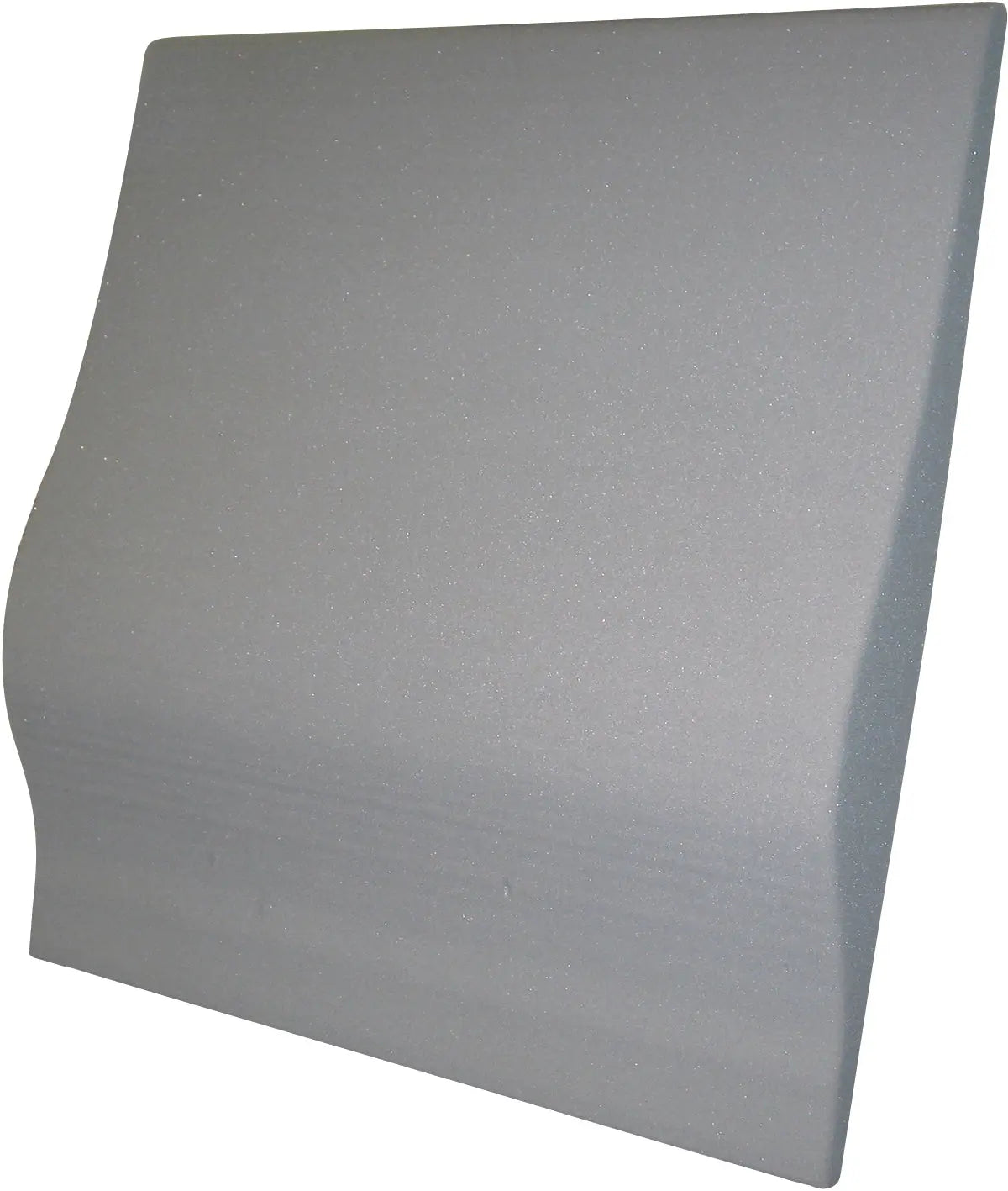 General Use Extreme Comfort Wheelchair Back Cushion with Lumbar Support - Home Health Store Inc