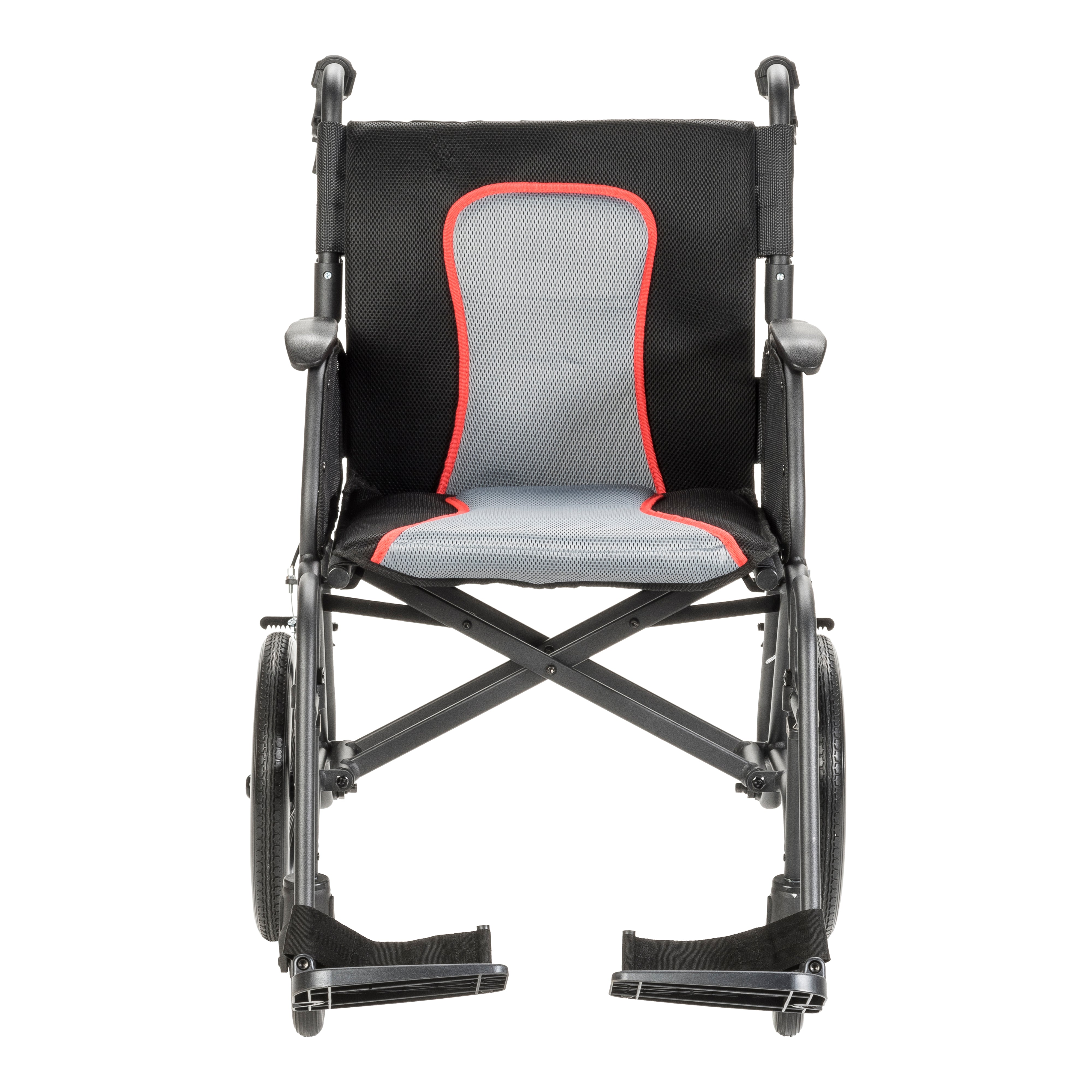 AeroFly Ultra-Lite Transport Chair