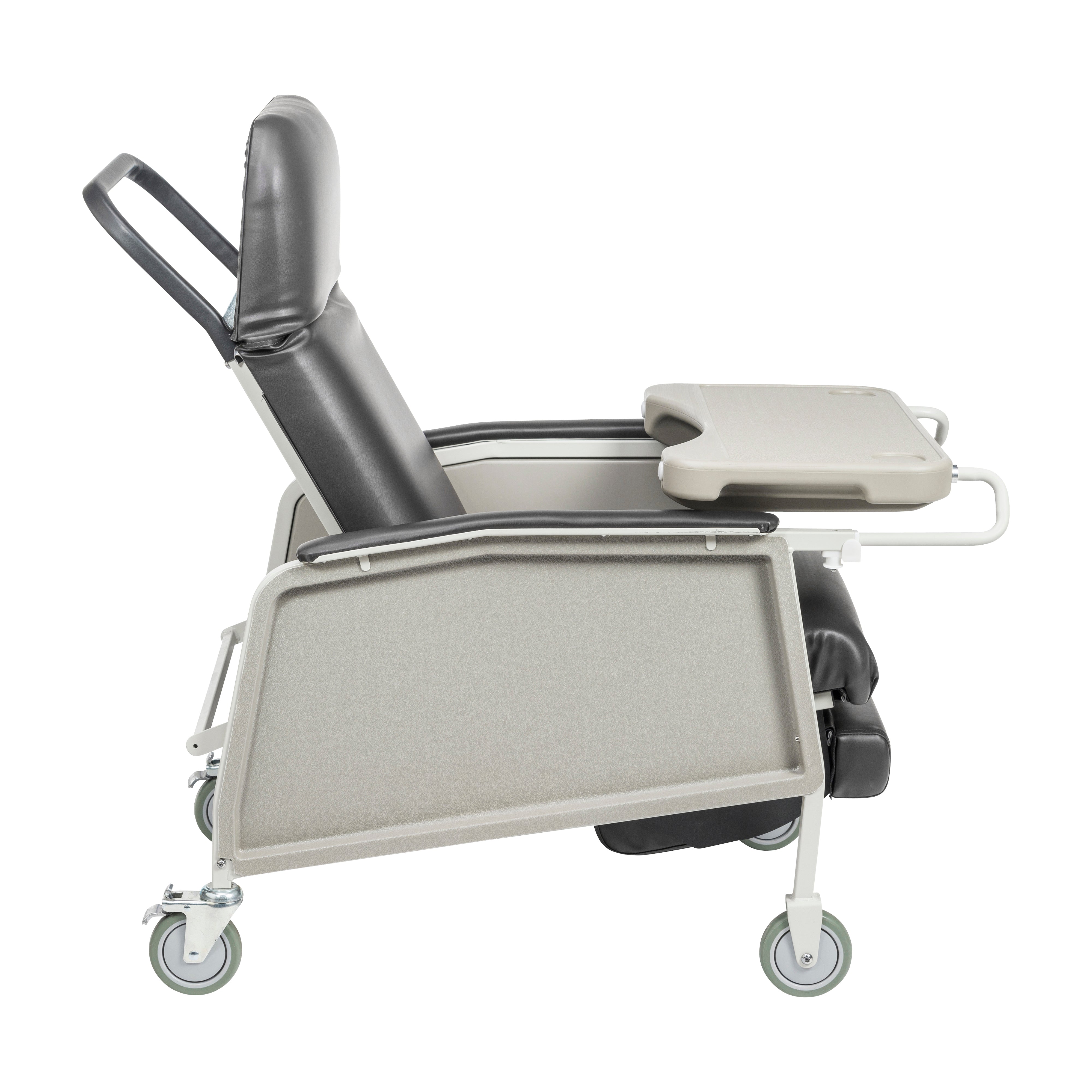 3 Position Heavy Duty Bariatric Geri Chair Recliner
