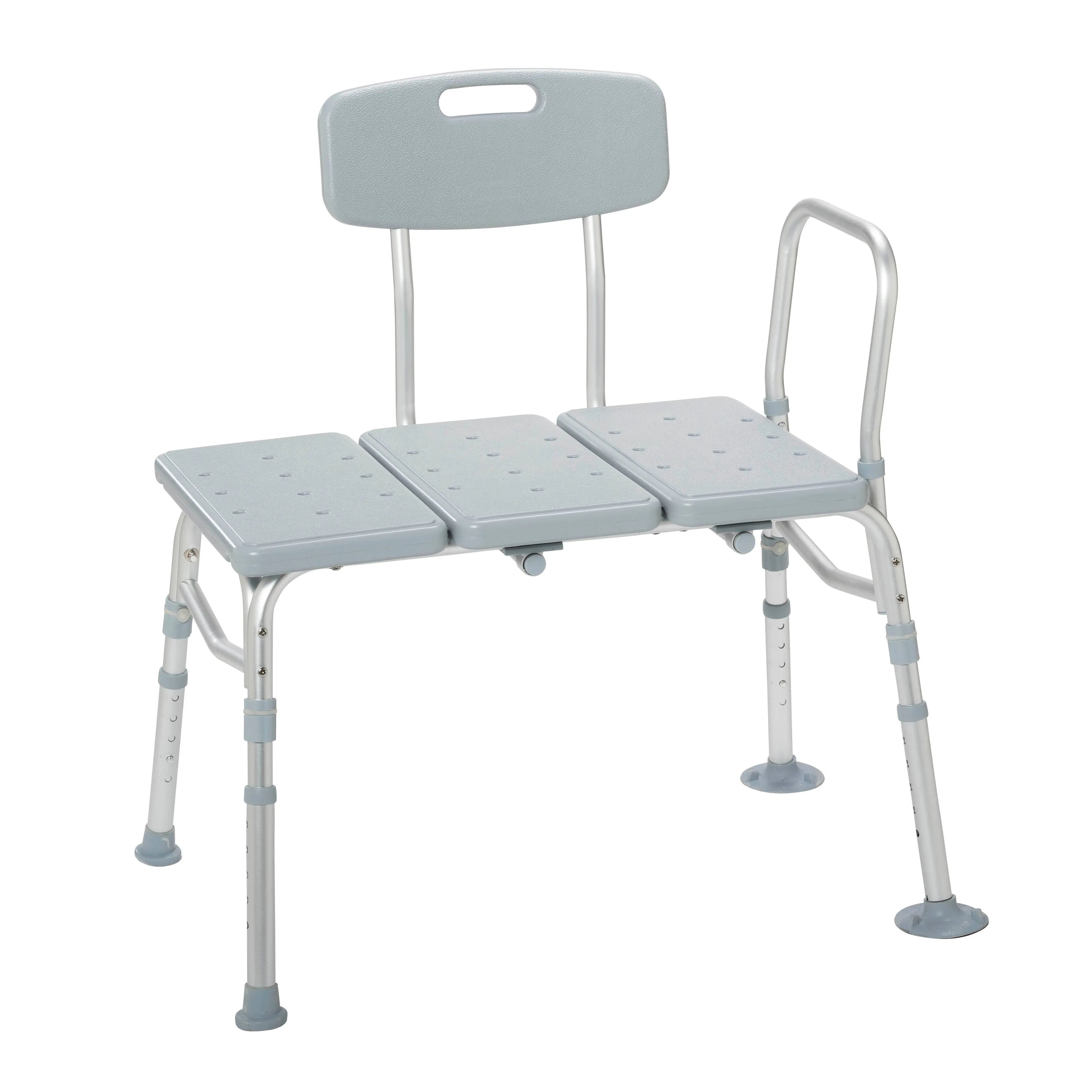 Three Piece Transfer Bench - Home Health Store Inc