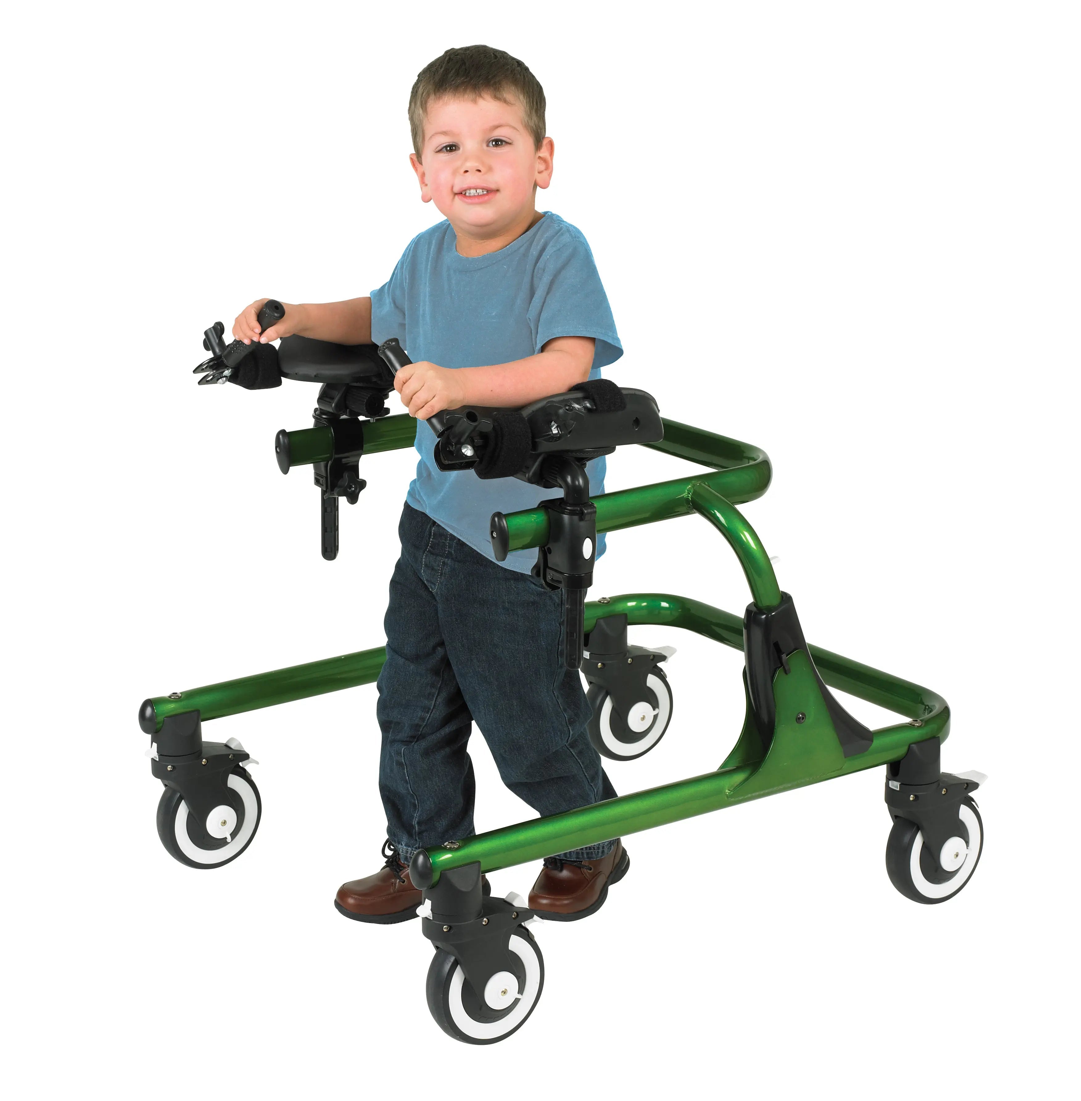 Trekker Gait Trainer Forearm Platform - Home Health Store Inc