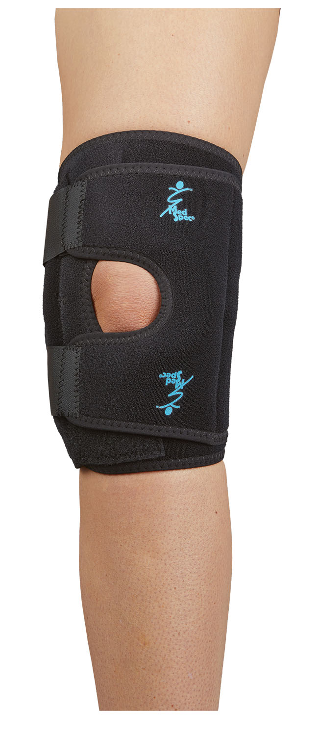 DynaTrackTM Plus Patella Stabilizer