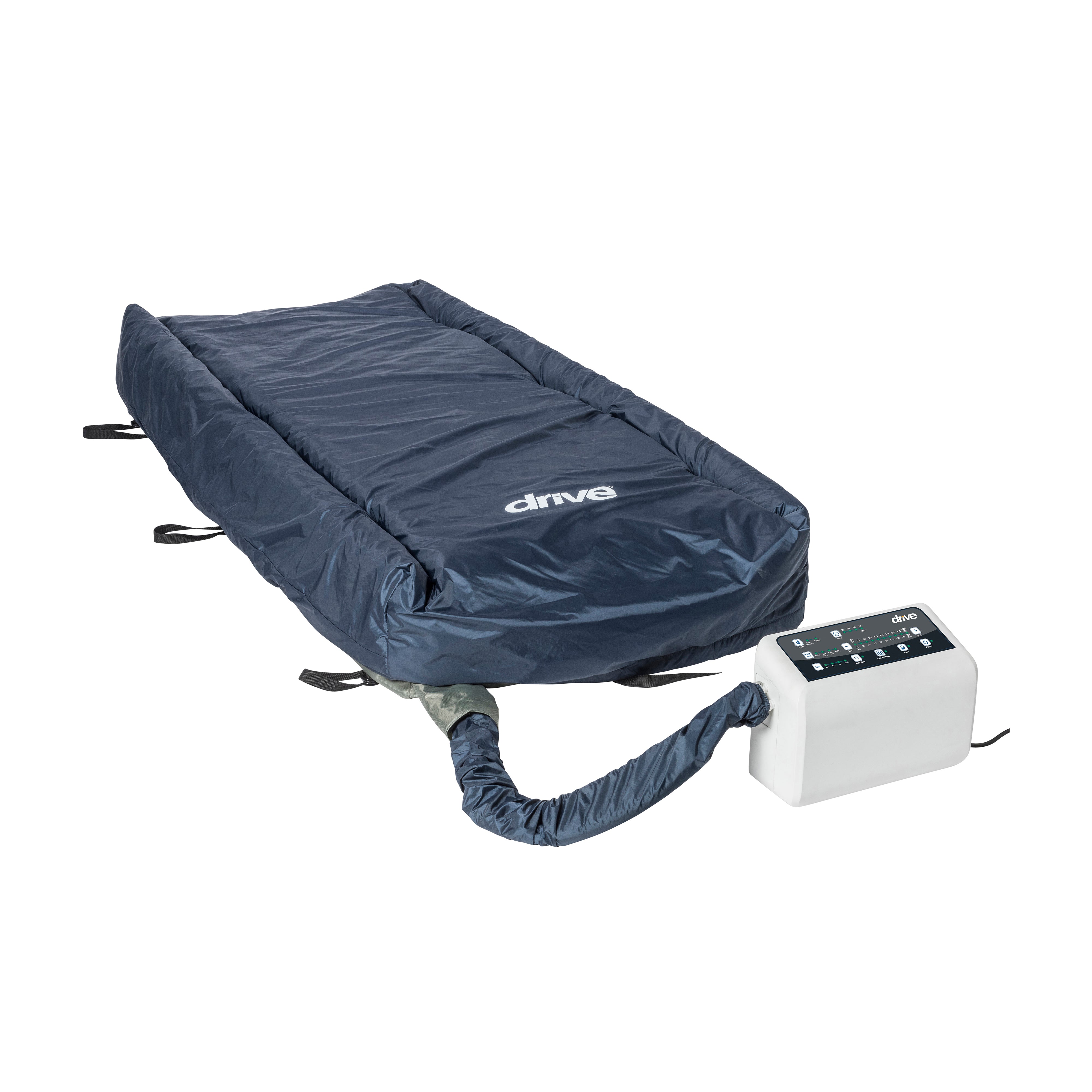 PreserveTech Lateral Rotation System with On Demand Low Air Loss