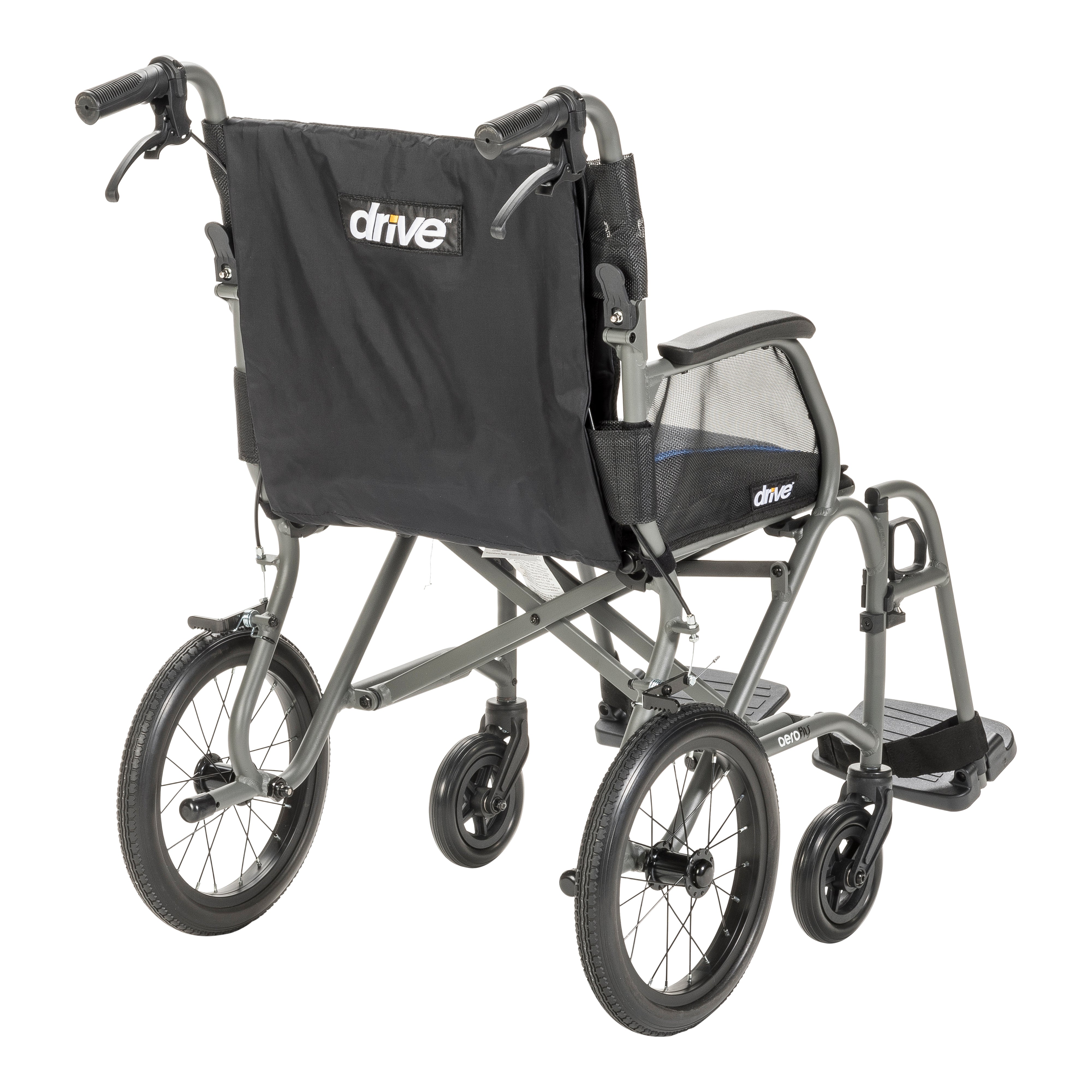 AeroFly Ultra-Lite Transport Chair