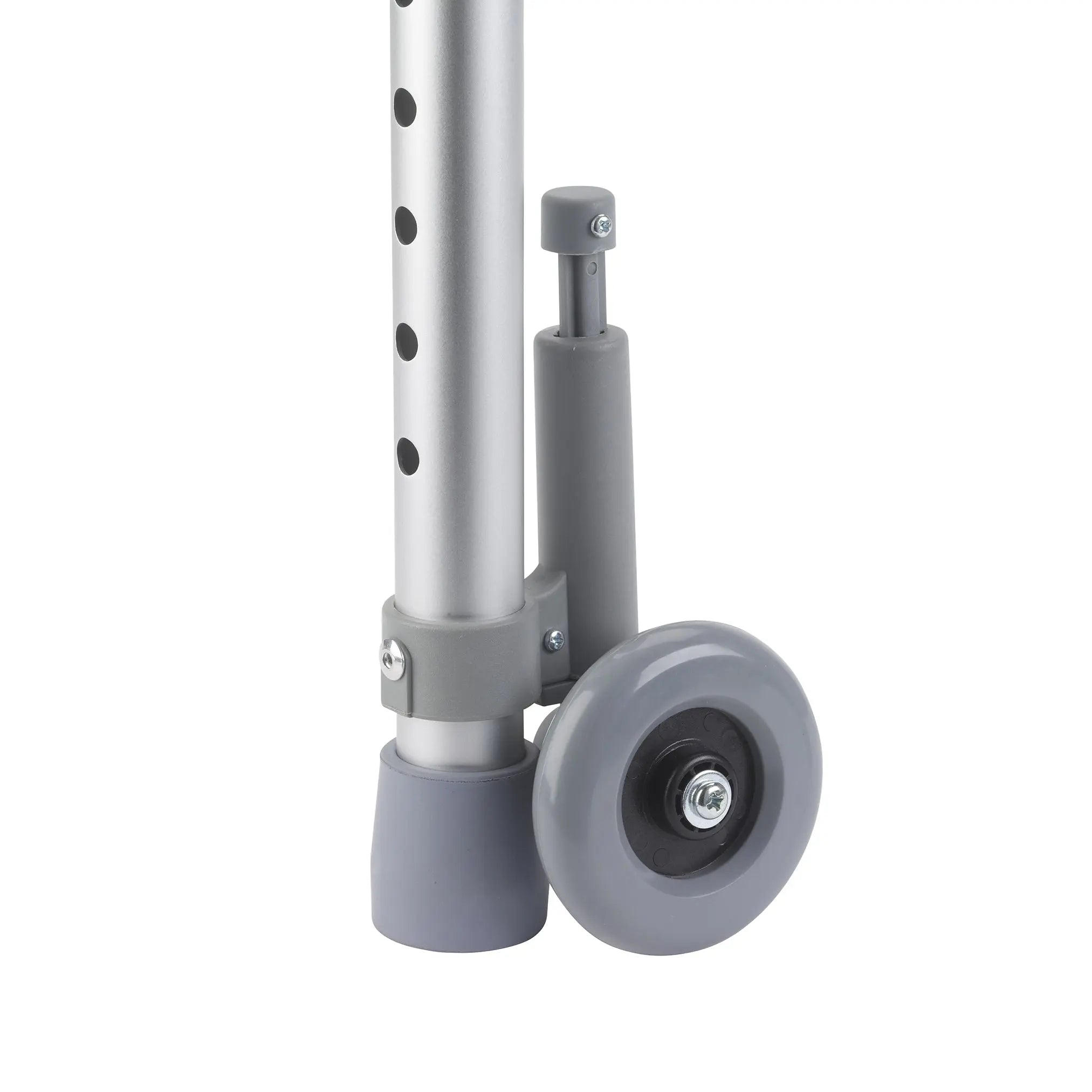 Rear Glide Walker Brakes - Home Health Store Inc