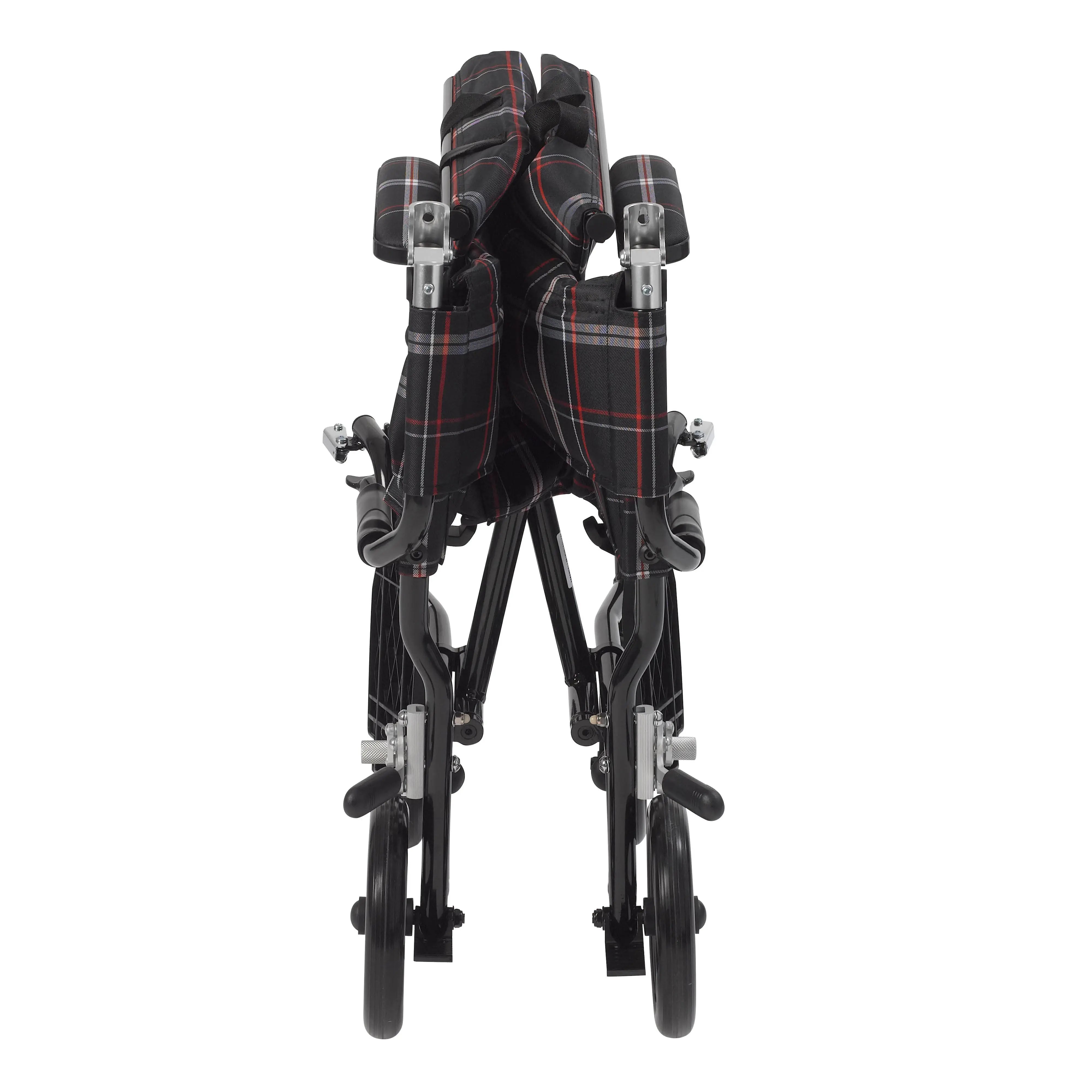 Fly Lite Ultra Lightweight Transport Wheelchair - Home Health Store Inc