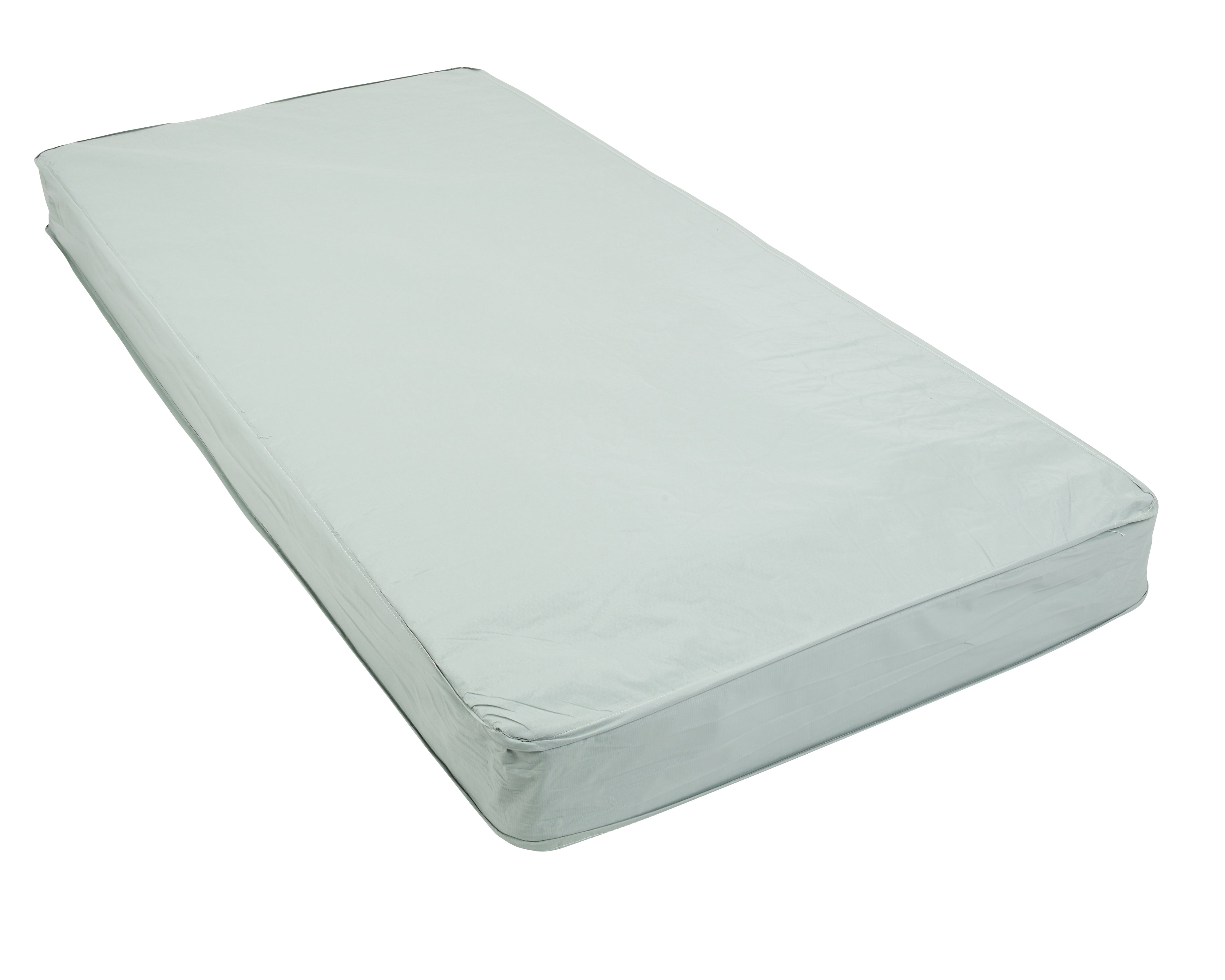 Delta Ultra Light Full Electric Low Hospital Bed