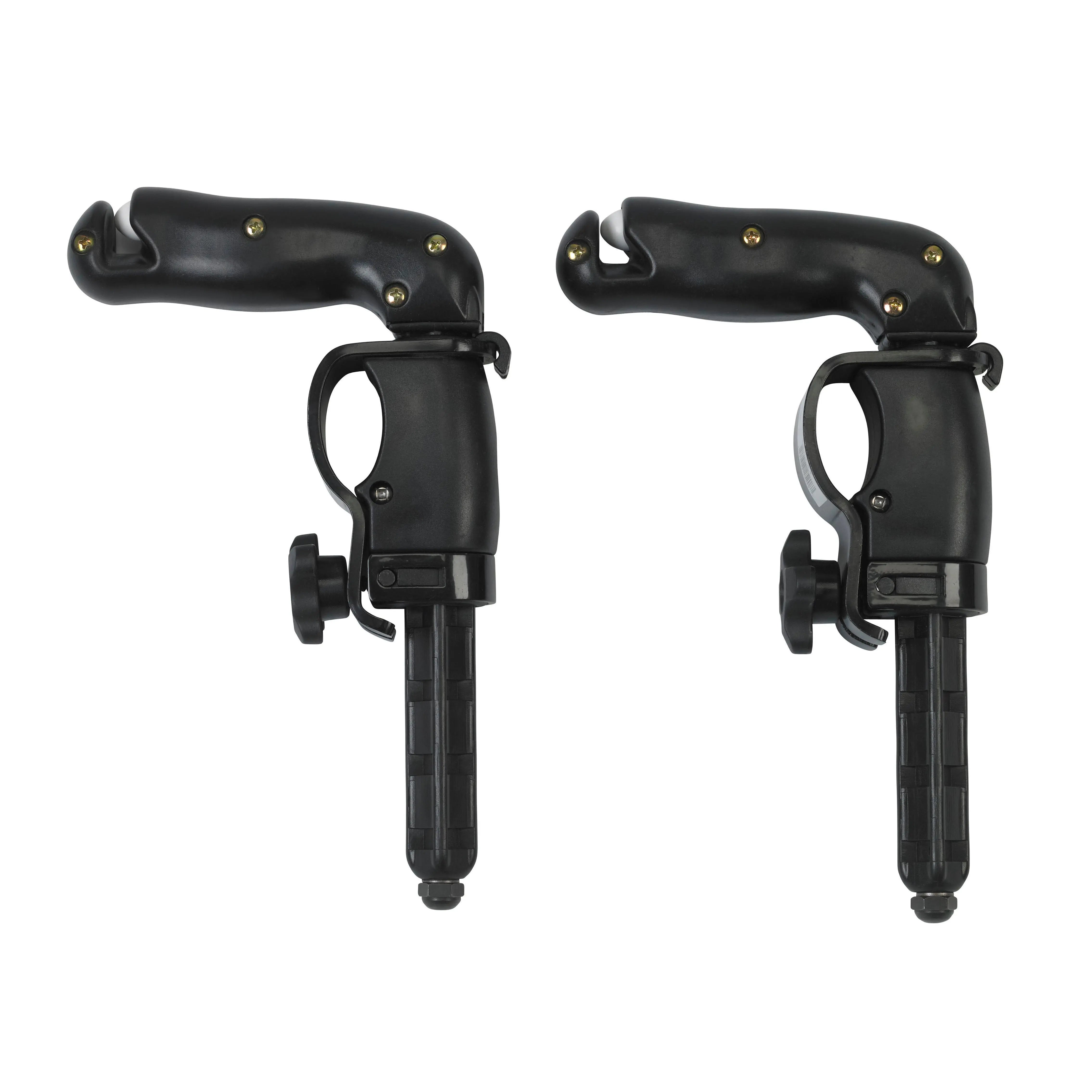 Trekker Gait Trainer Handgrips - Home Health Store Inc