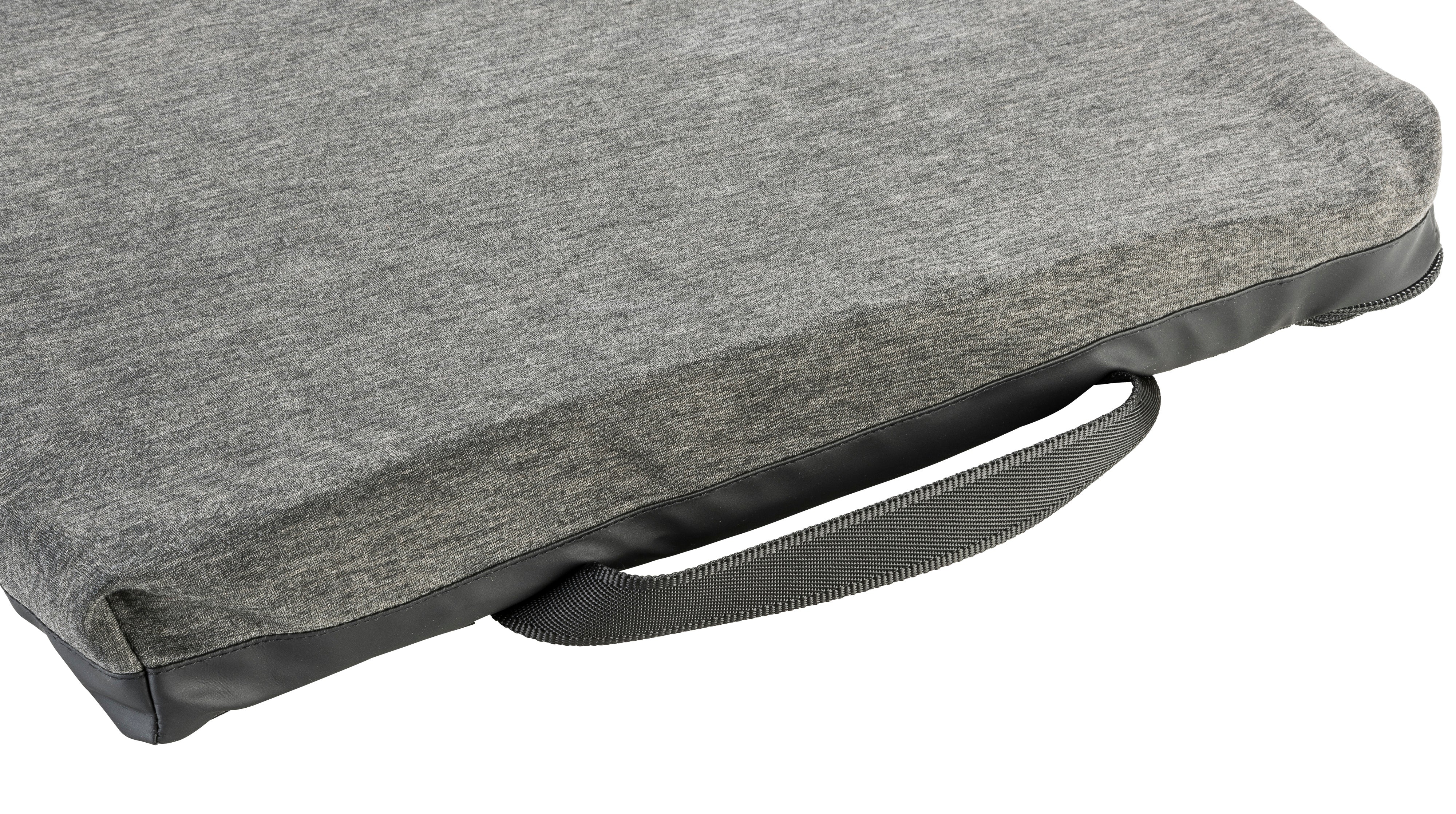 DualEase Gel Cushion