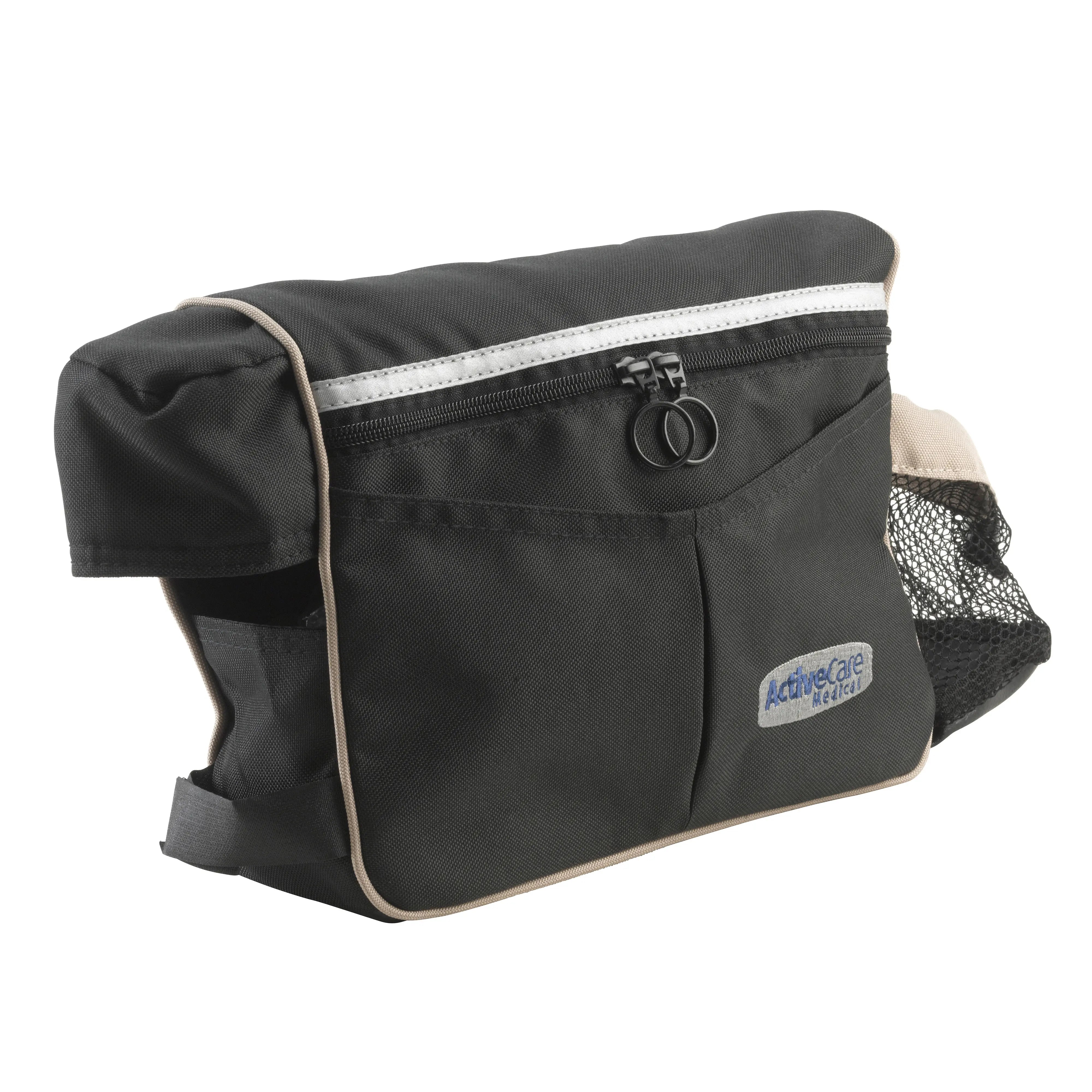 Power Mobility Armrest Bag - Home Health Store Inc